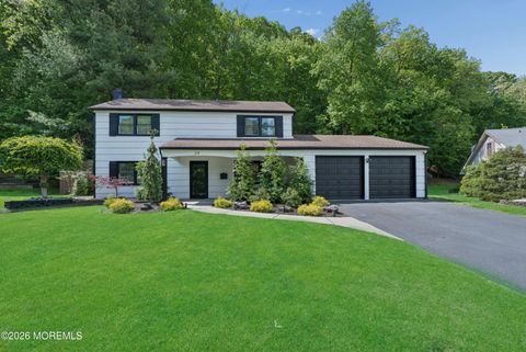 Photo of 24 Jubilee Circle, Aberdeen, NJ 07747 (MLS # 22614309)