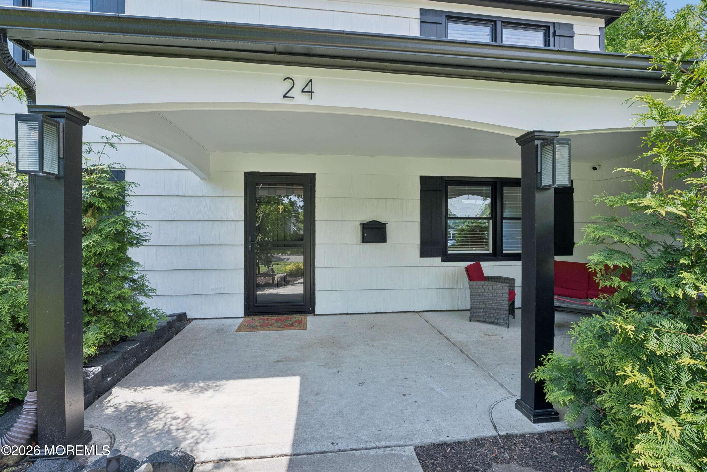 24 Jubilee Circle