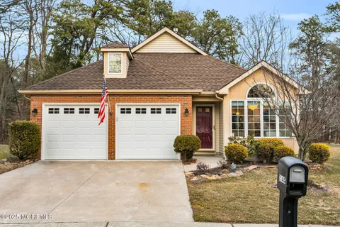 2145 Beltane Road, Toms River, NJ 08755 - MLS#: 22504742