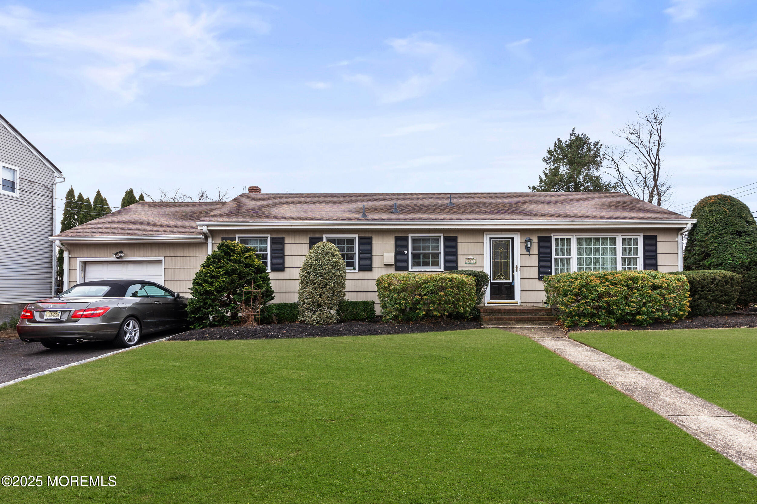 716 Dow Avenue, Oakhurst, New Jersey image 1