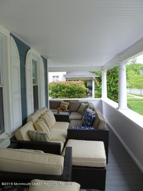422 Worthington Avenue Summer 2025 Spring Lake NJ 07762