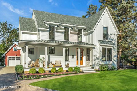 2110 Edgewood Place Spring Lake NJ 07762