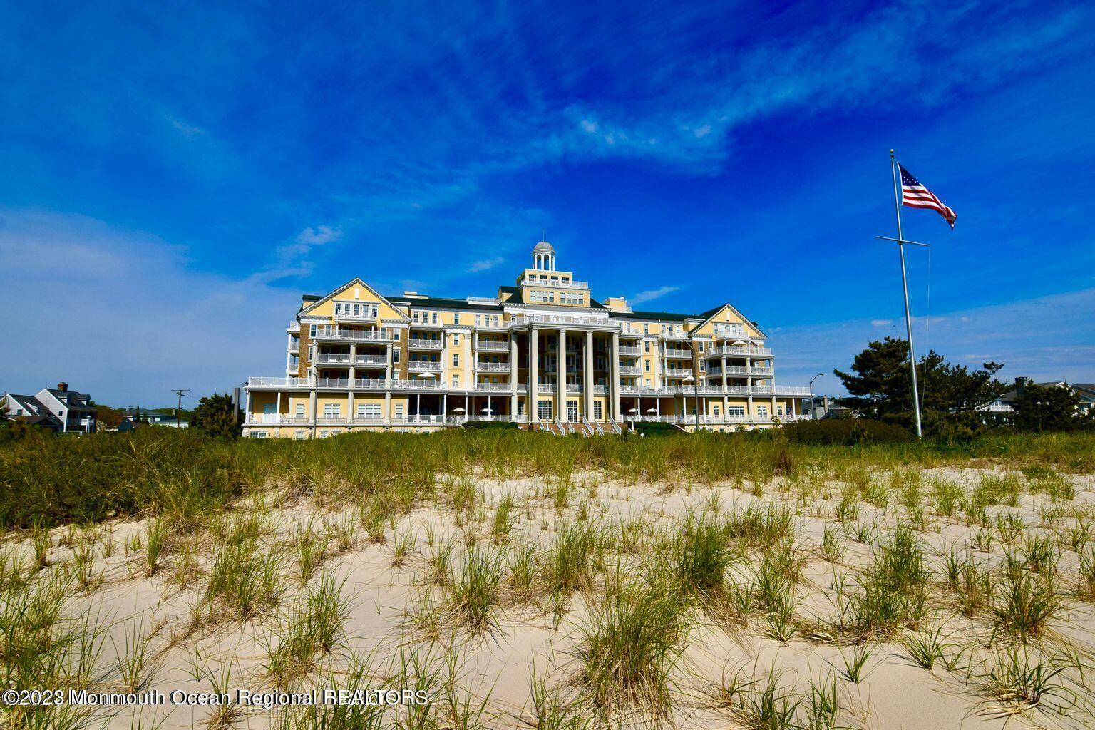 Photo 1 of 38 — 700 Ocean Avenue 526, Spring Lake, NJ 07762