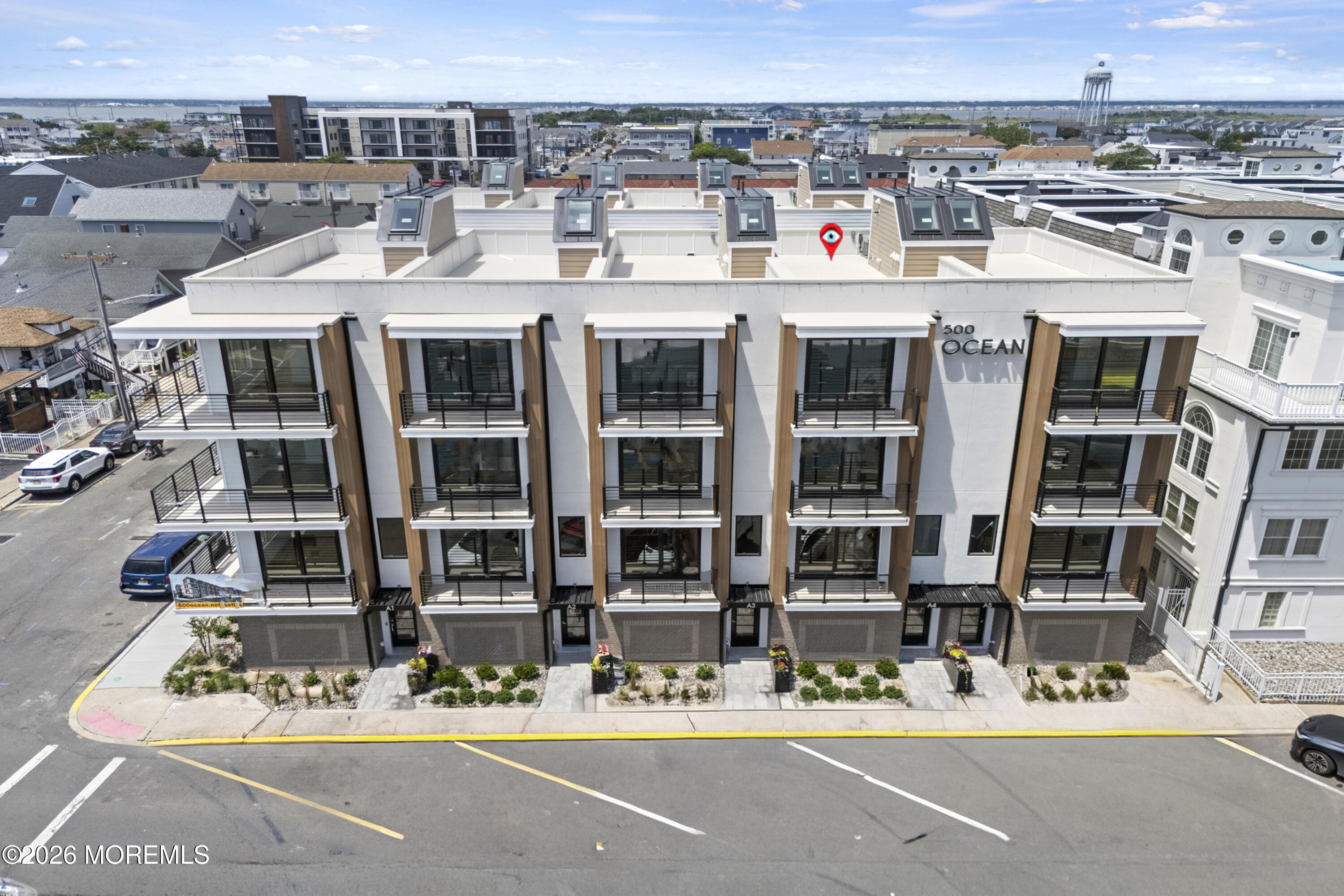 500 Ocean Terrace 4