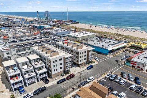 500 Ocean Terrace 4 Seaside Heights NJ 08751
