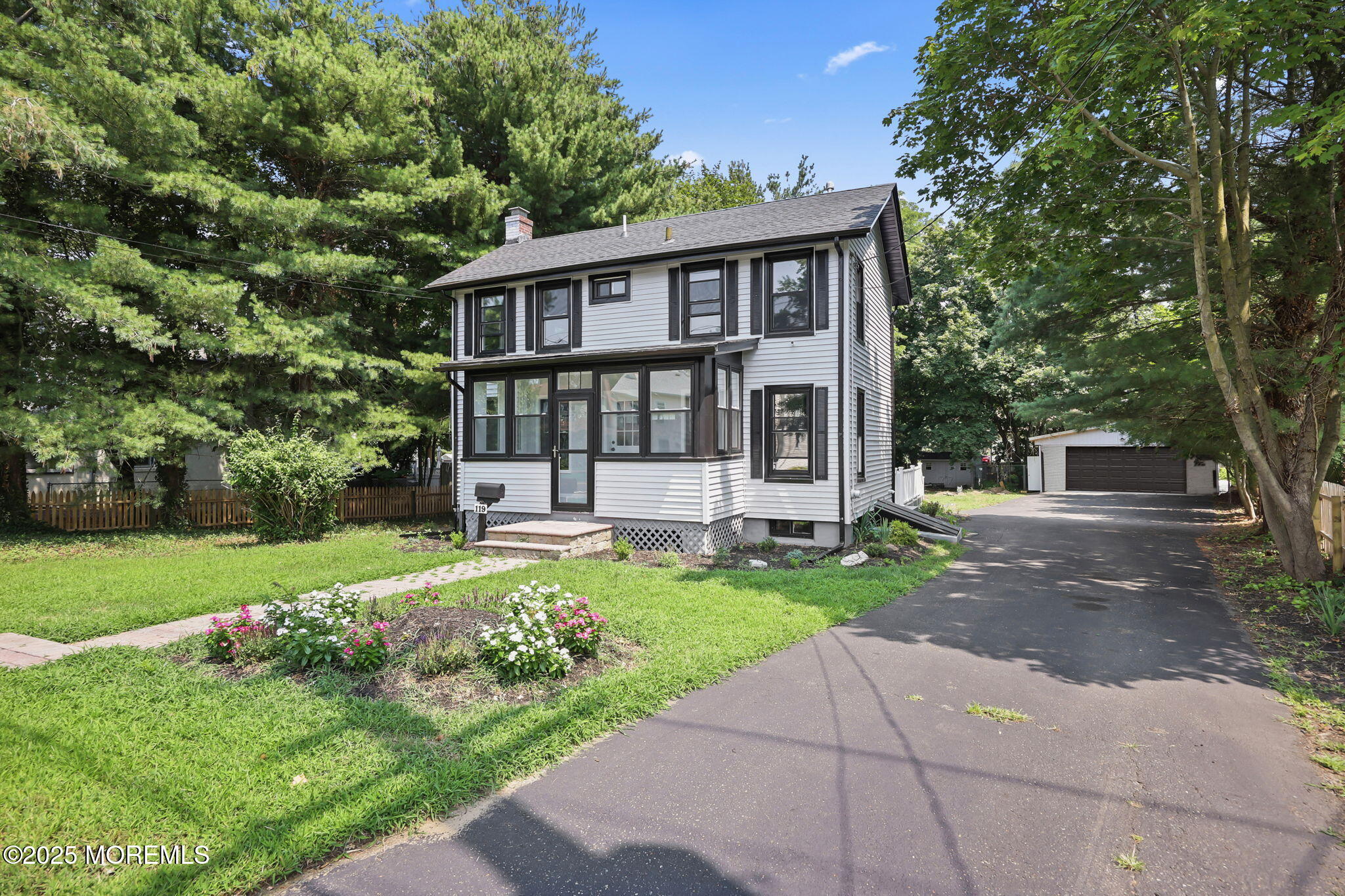 119 Freneau Avenue