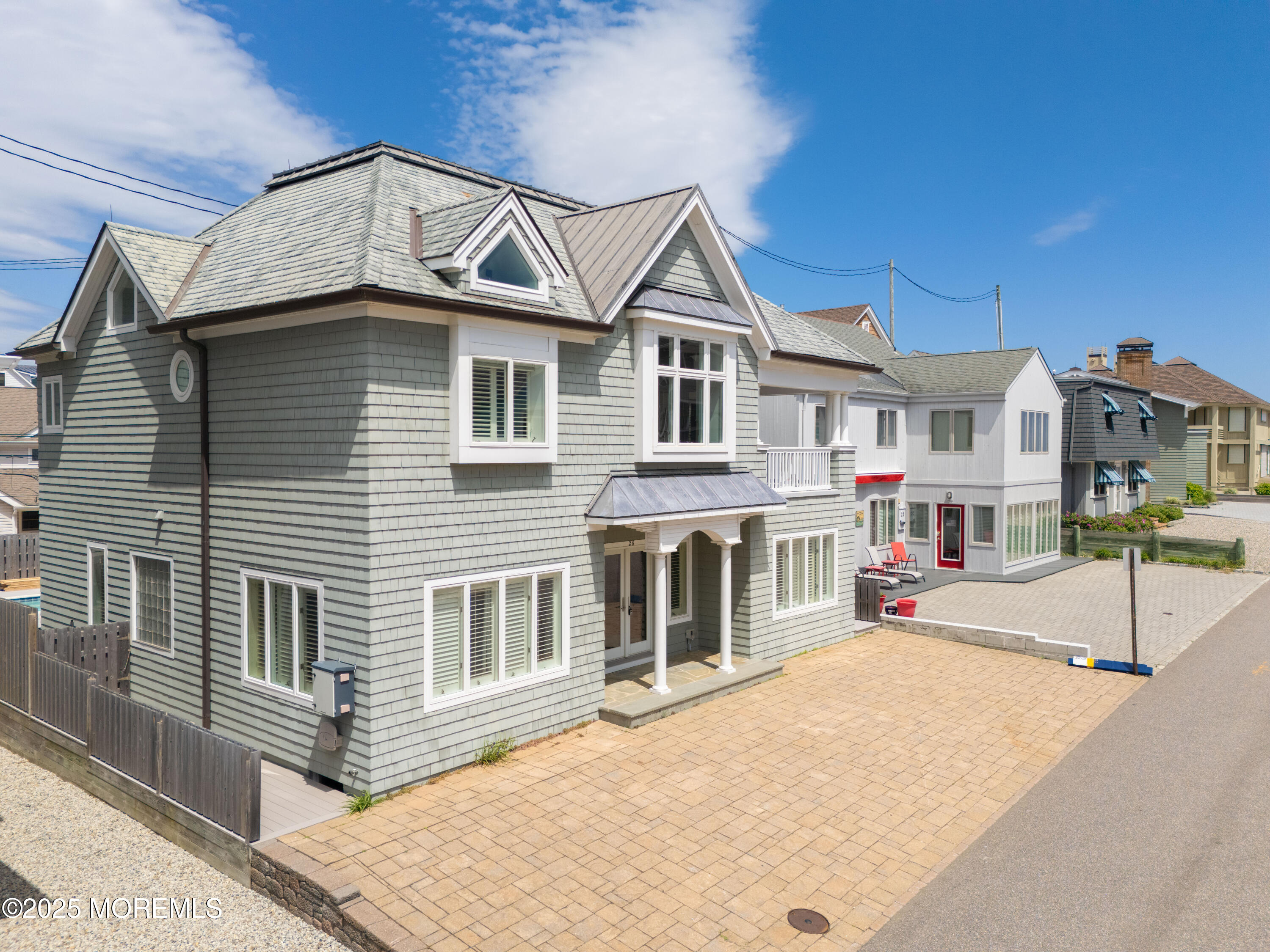 26 N Surf Road, Lavallette, New Jersey image 1