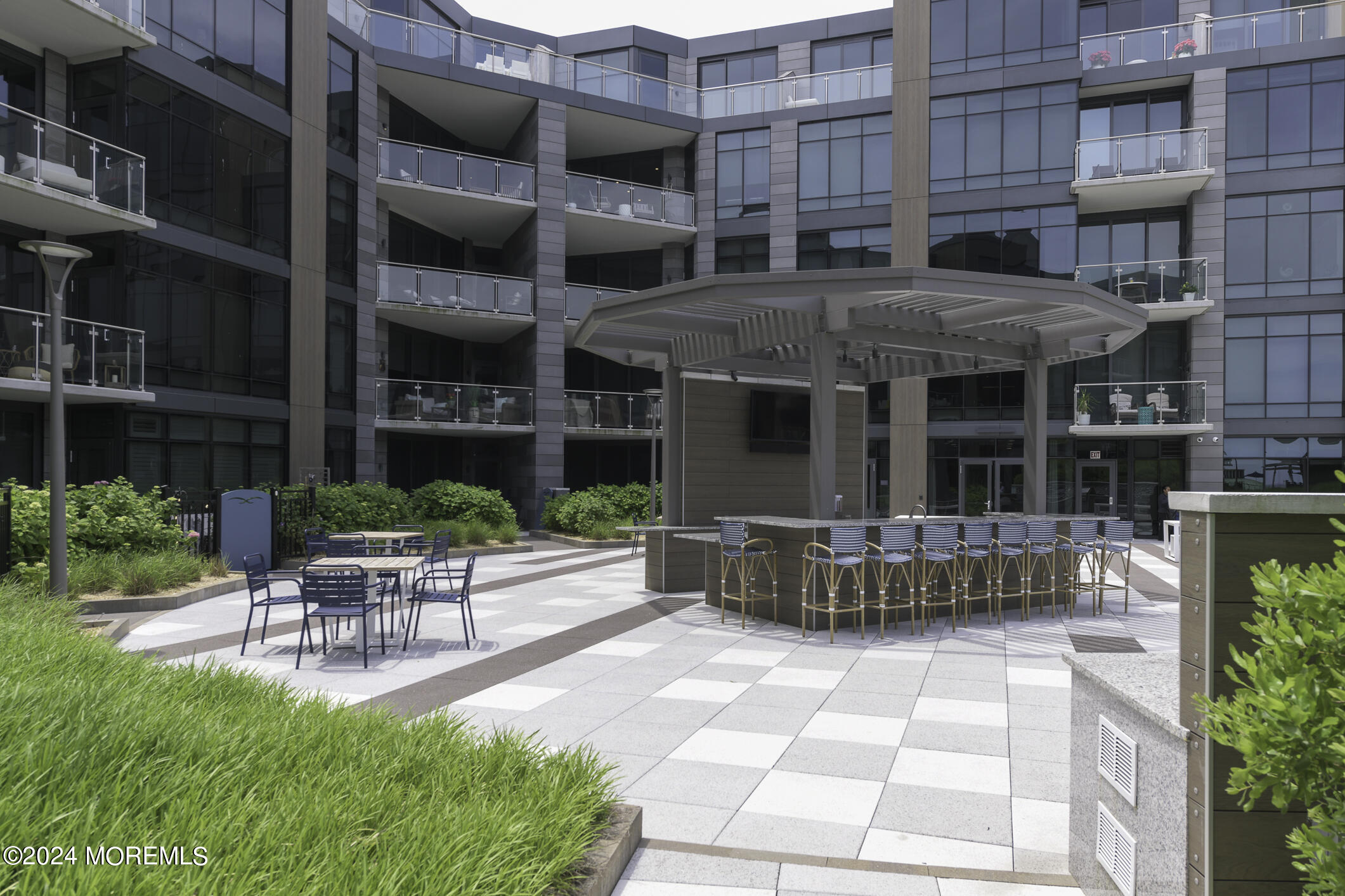 30 Melrose Terrace #206, Long Branch, New Jersey image 31