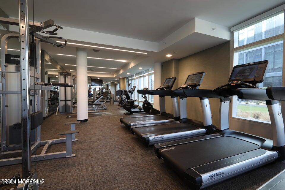 30 Melrose Terrace #206, Long Branch, New Jersey image 46
