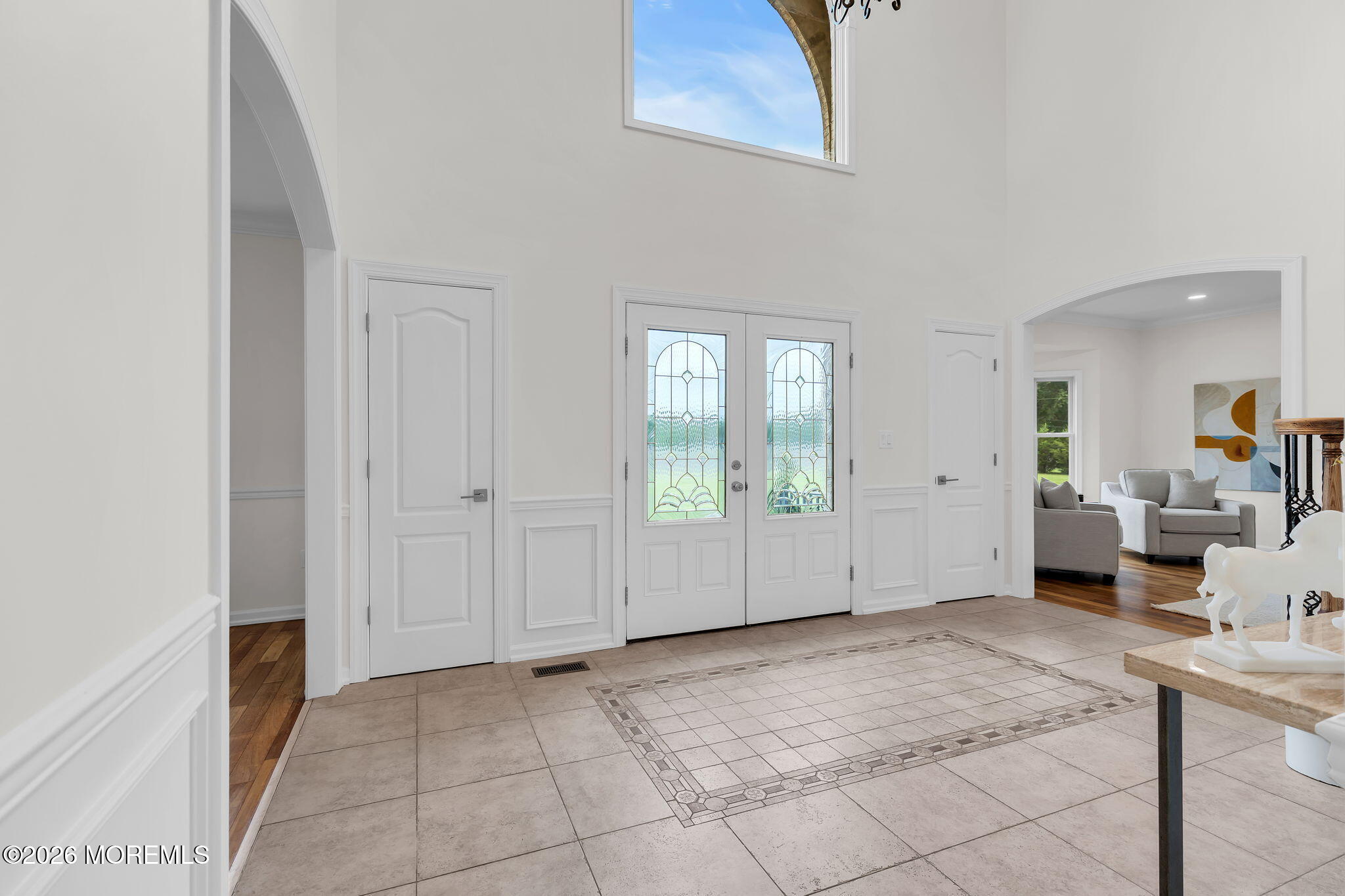 3 Yellow Meetinghouse Road