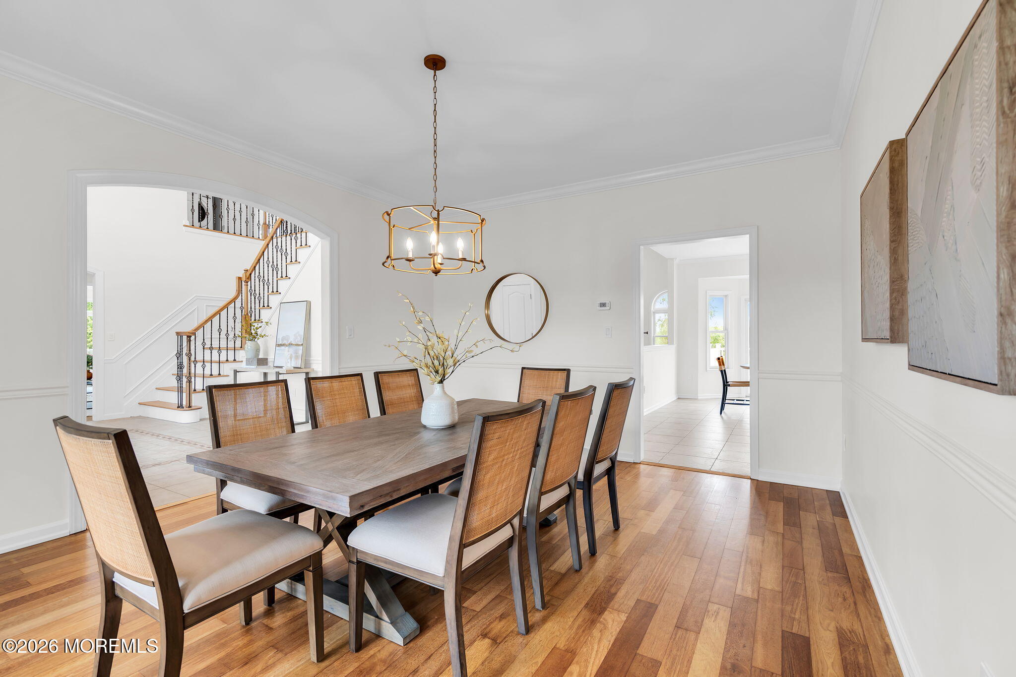 3 Yellow Meetinghouse Road
