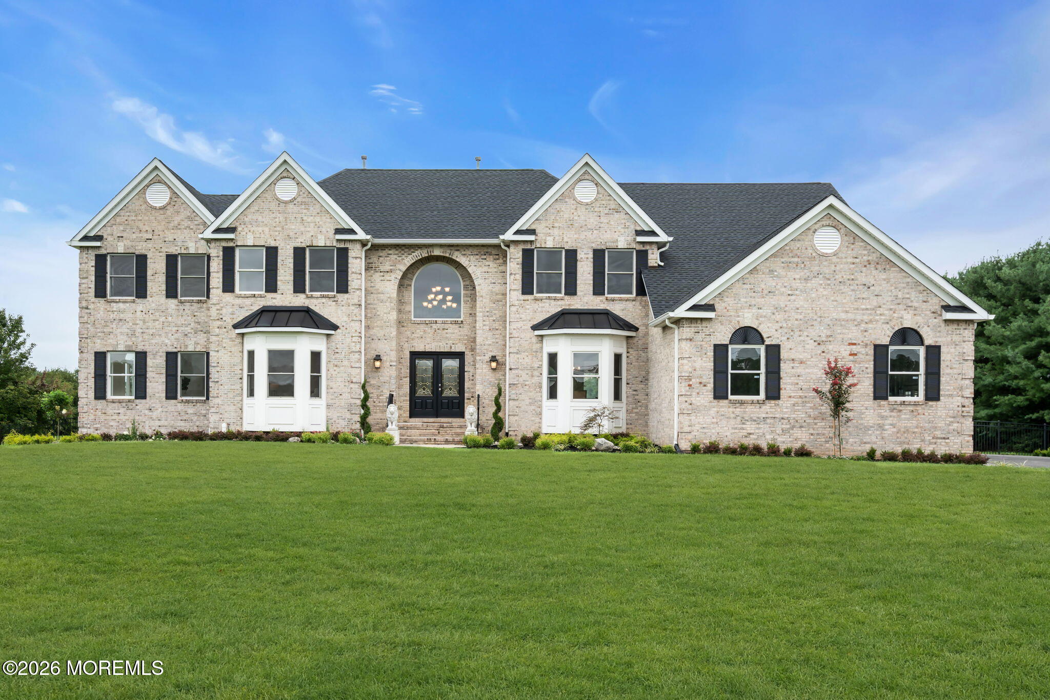 3 Yellow Meetinghouse Road