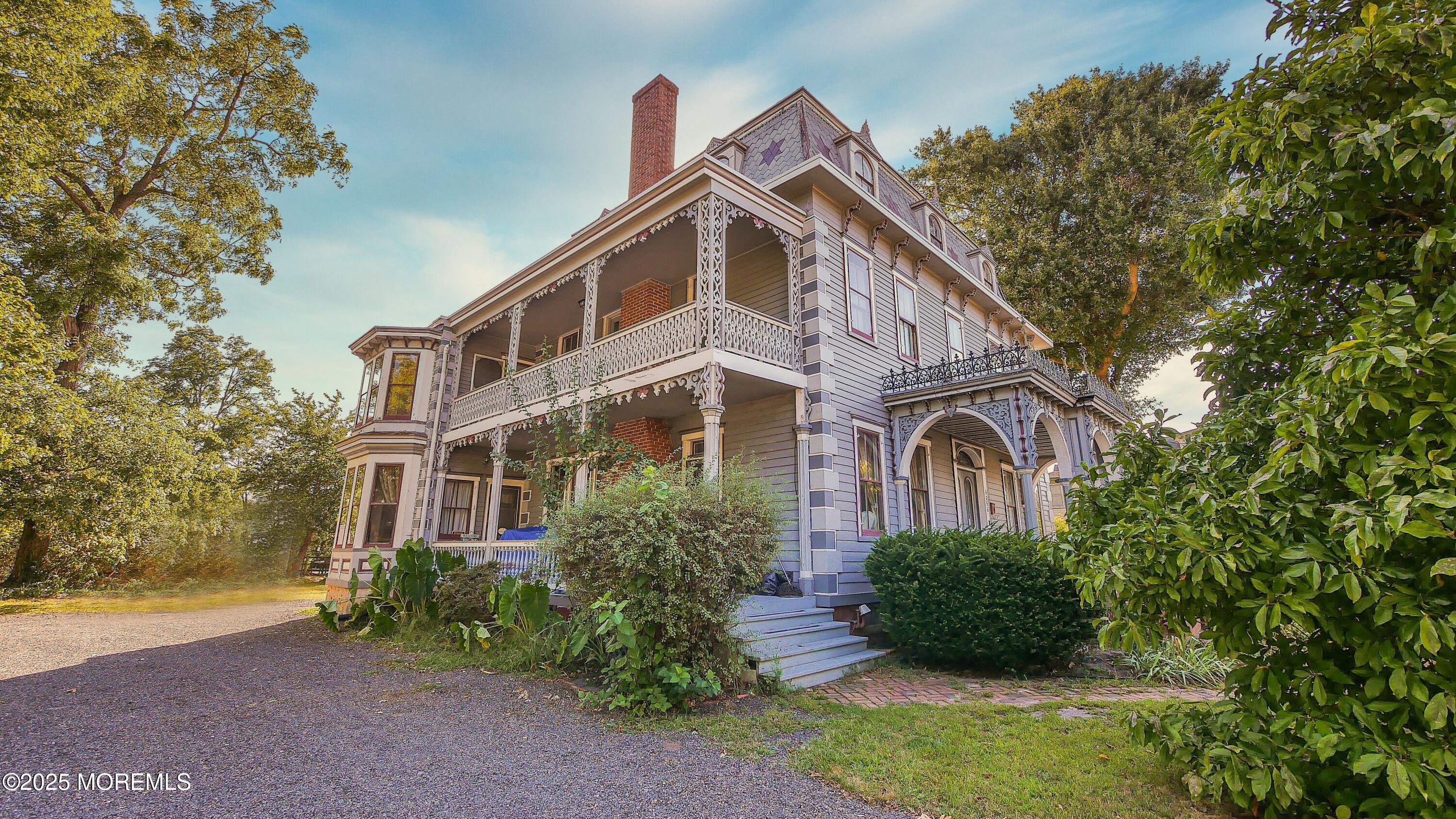 6056 Main Street, Hamilton, New Jersey image 4
