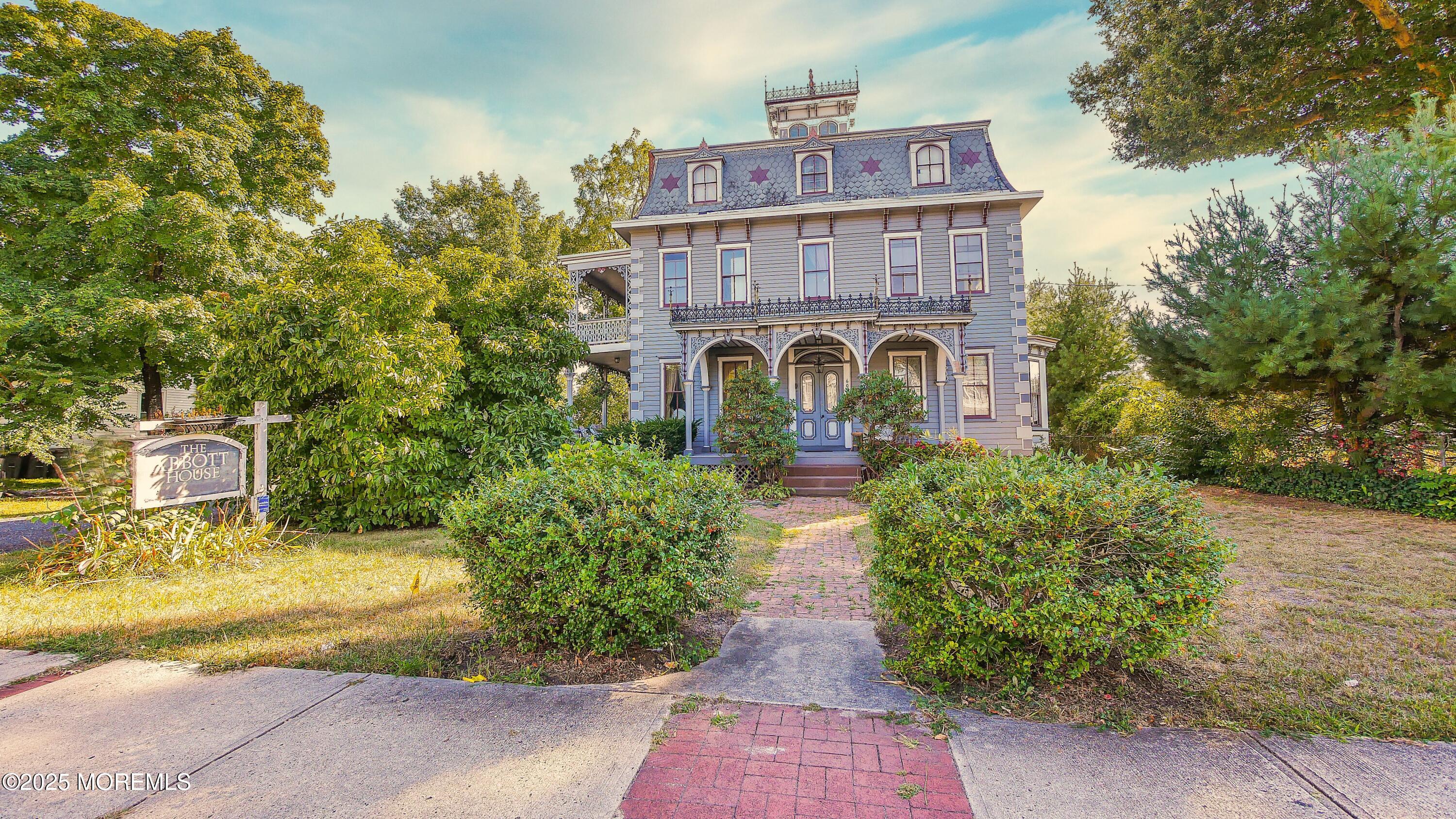 6056 Main Street, Hamilton, New Jersey image 1