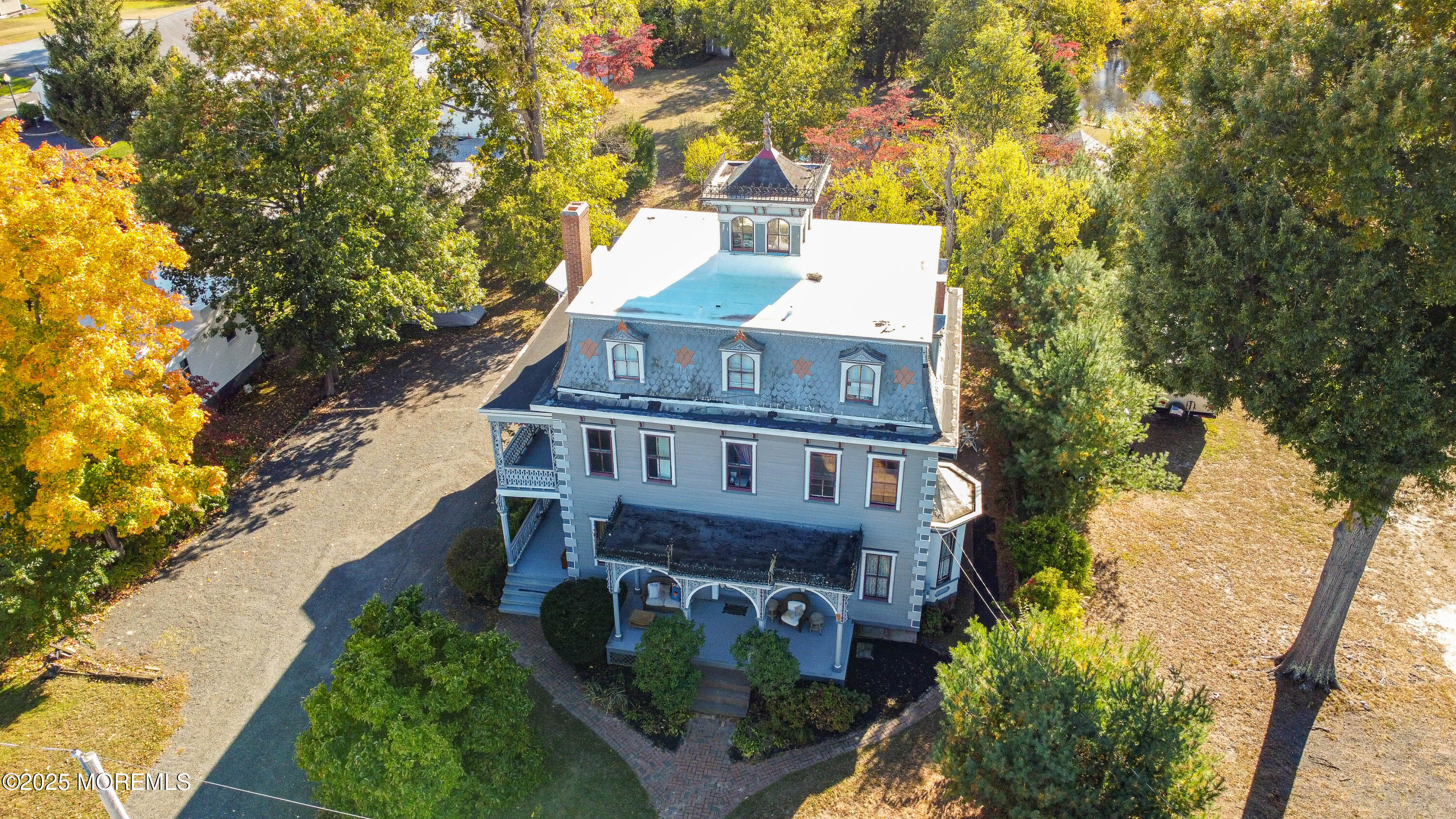6056 Main Street, Hamilton, New Jersey image 29