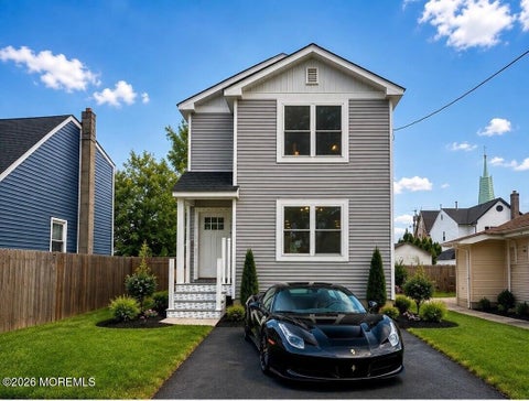 Photo of 430 Aumack Avenue, Union Beach, NJ 07735 (MLS # 22627701)