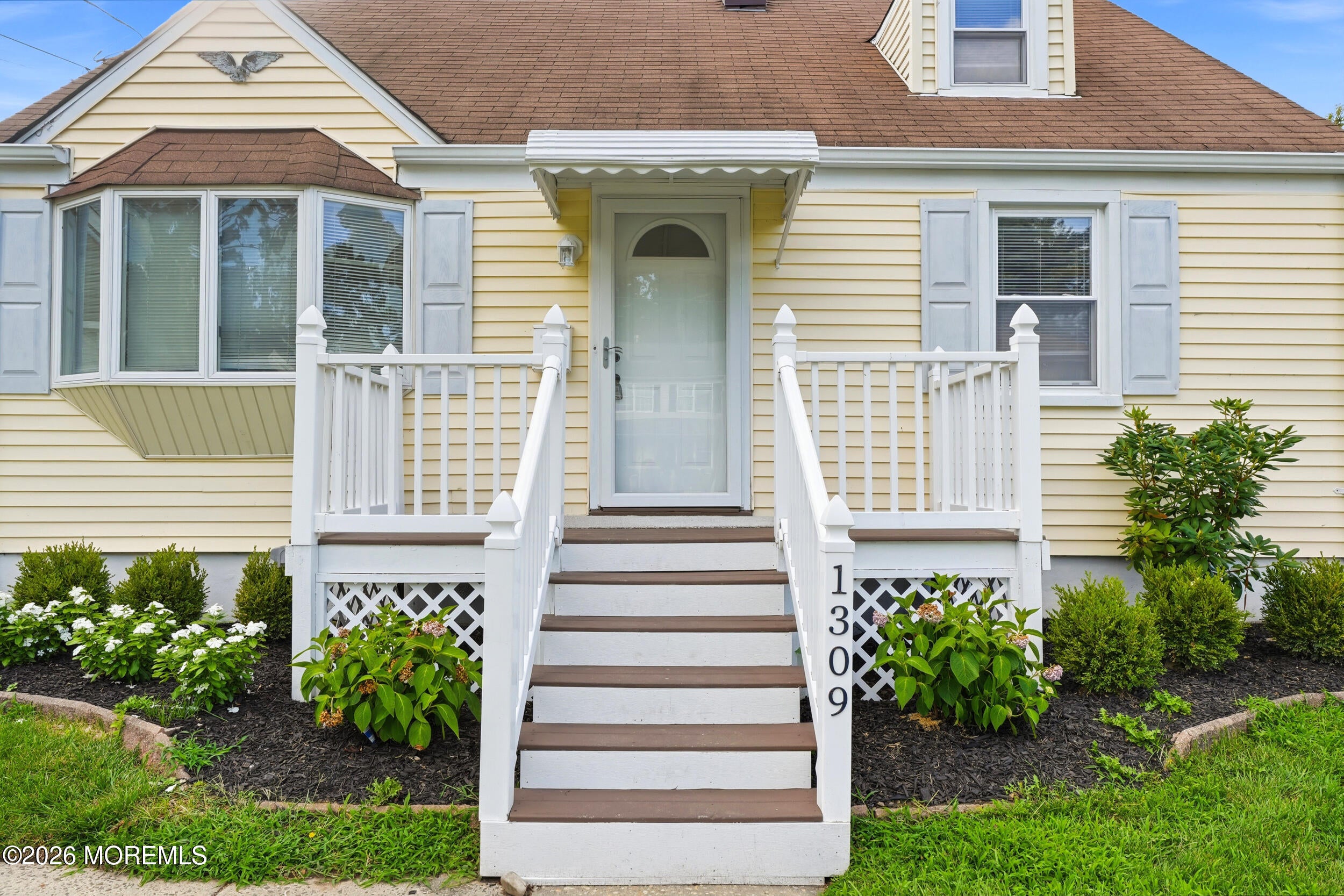1309 Opdyke Avenue