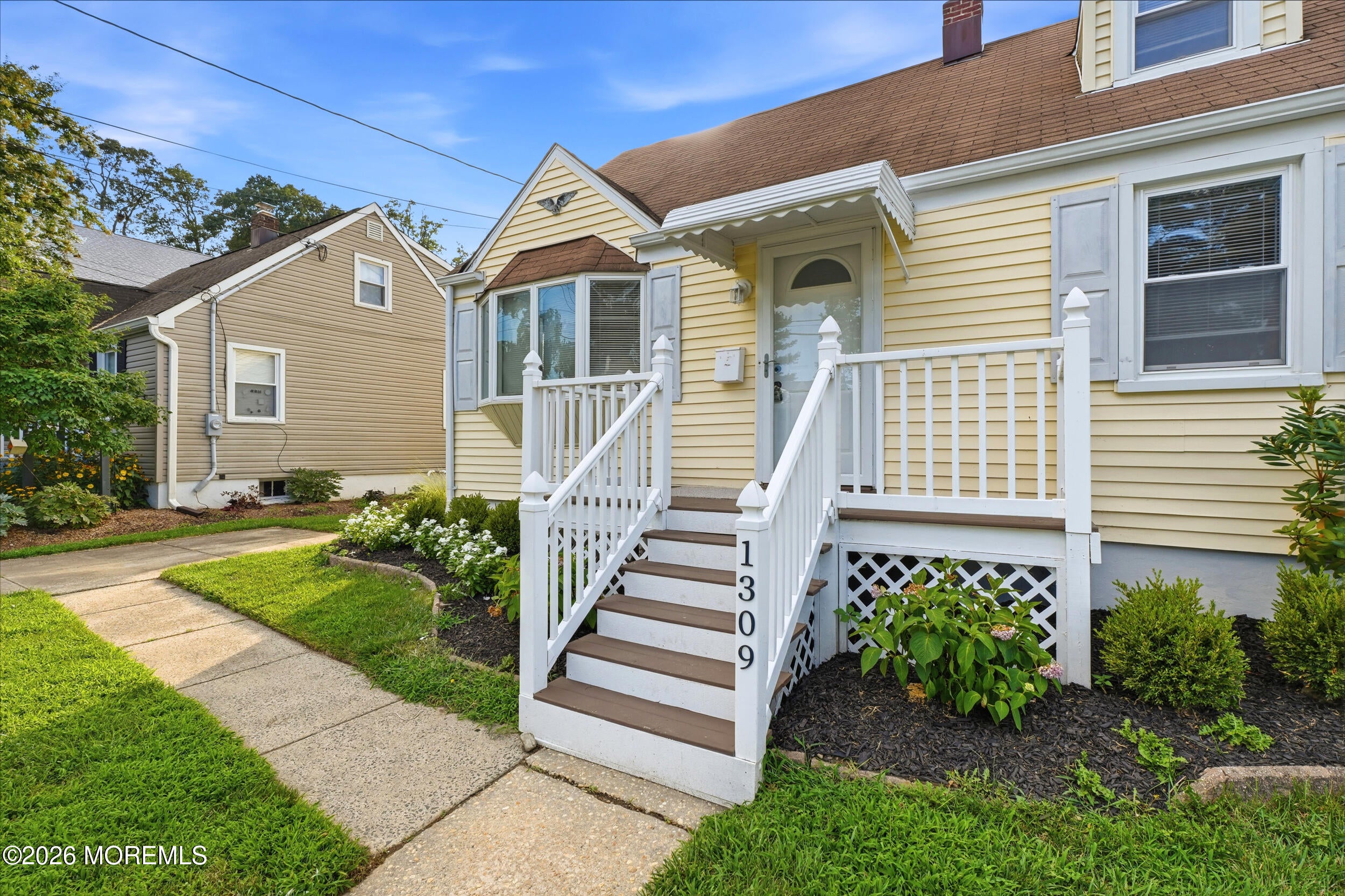 1309 Opdyke Avenue