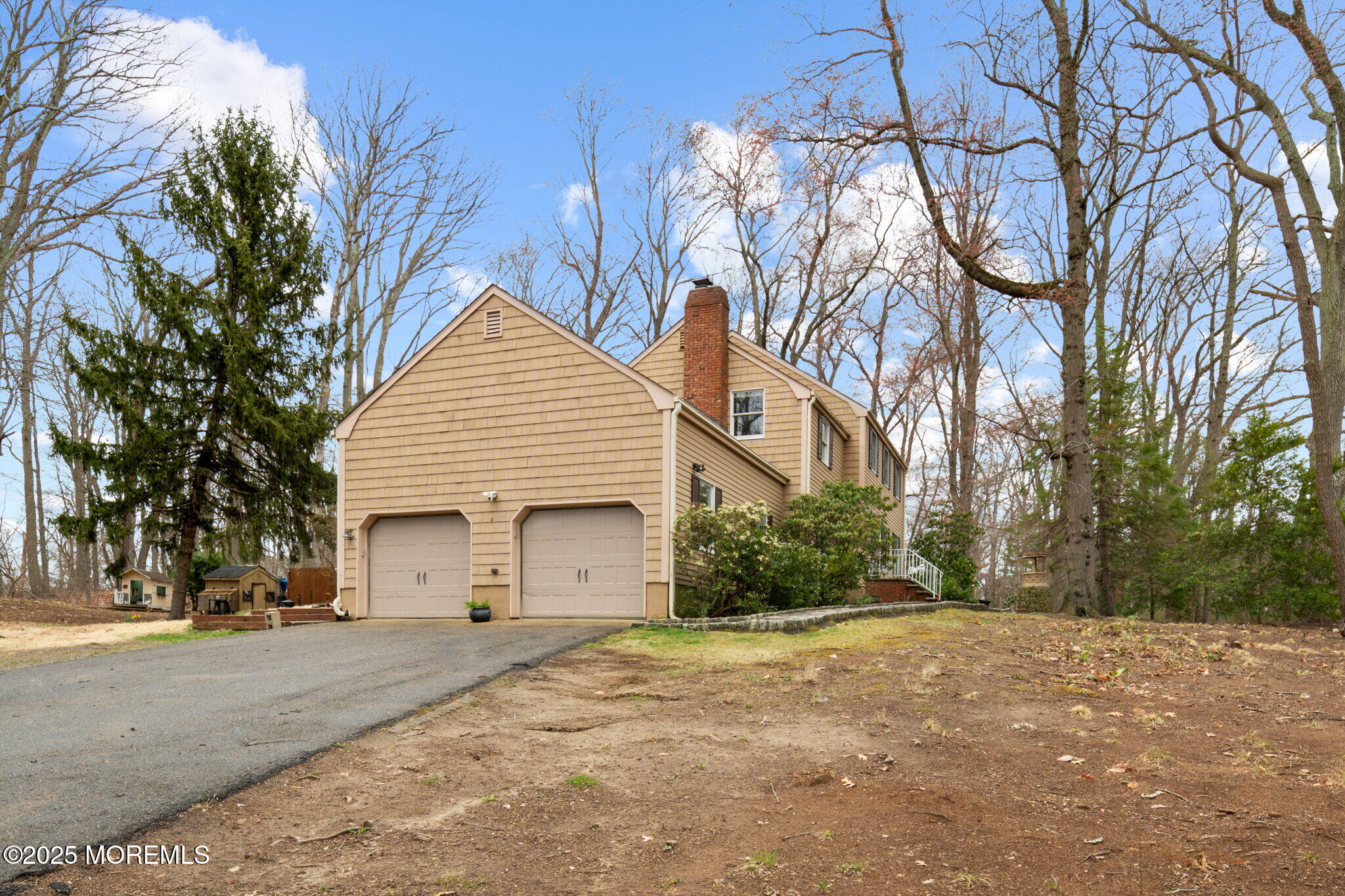 18 Back Bone Hill Road, Millstone, New Jersey image 3