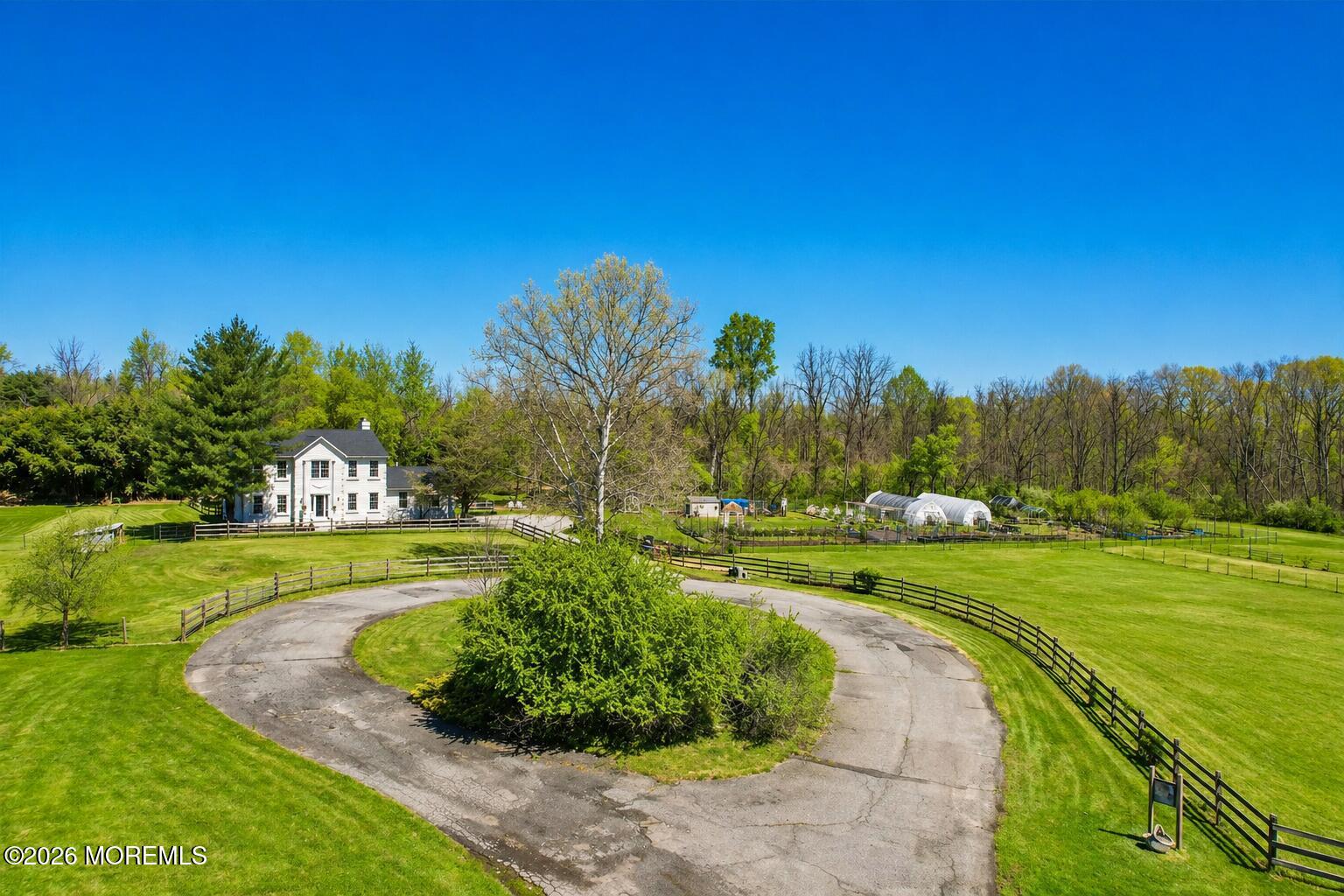 Photo 1 of 45 — 12 Nan Tone Court, Colts Neck, NJ 07722