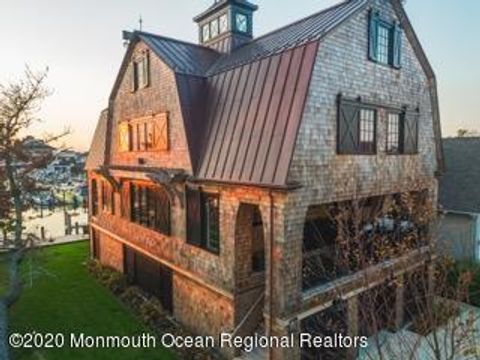 Homes For Rent - 608 Lake Avenue<br/> Bay Head, NJ 08742