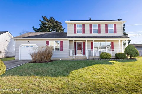 Photo of 104 Greenwood Lake Road, Little Egg Harbor, NJ 08087 (MLS # 22536554)