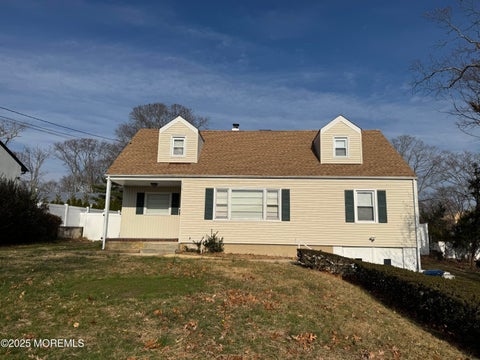 Homes For Rent - 259 Garfield Avenue<br/> Oakhurst, NJ 07755
