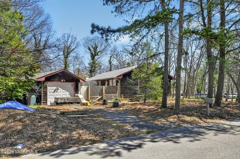 3 Demaret Court Little Egg Harbor NJ 08087