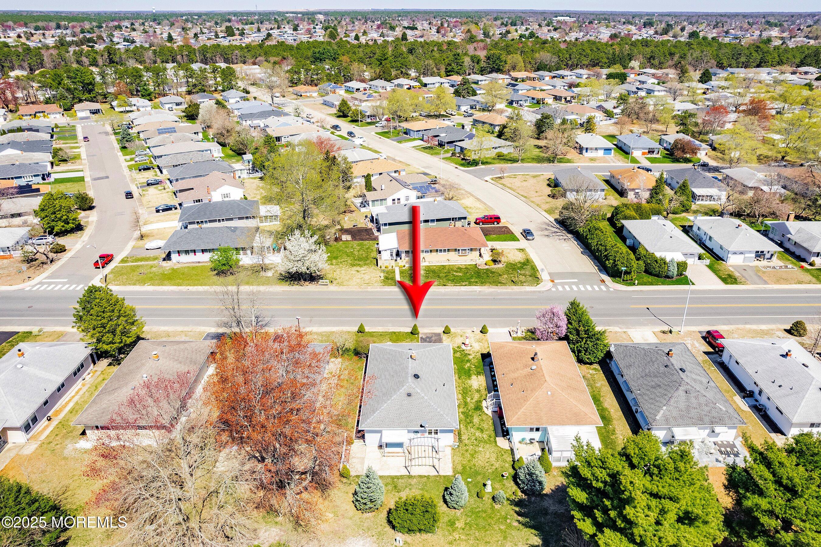 462 Jamaica Boulevard, Toms River, New Jersey image 32