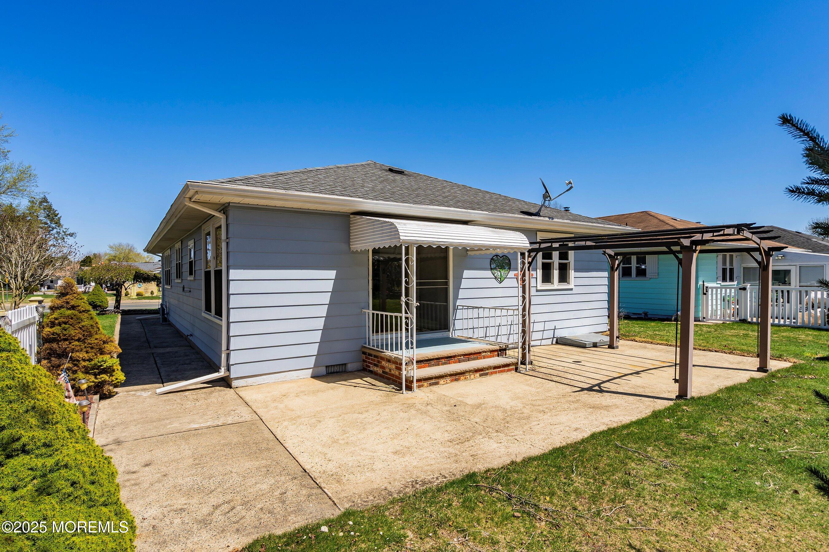 462 Jamaica Boulevard, Toms River, New Jersey image 29