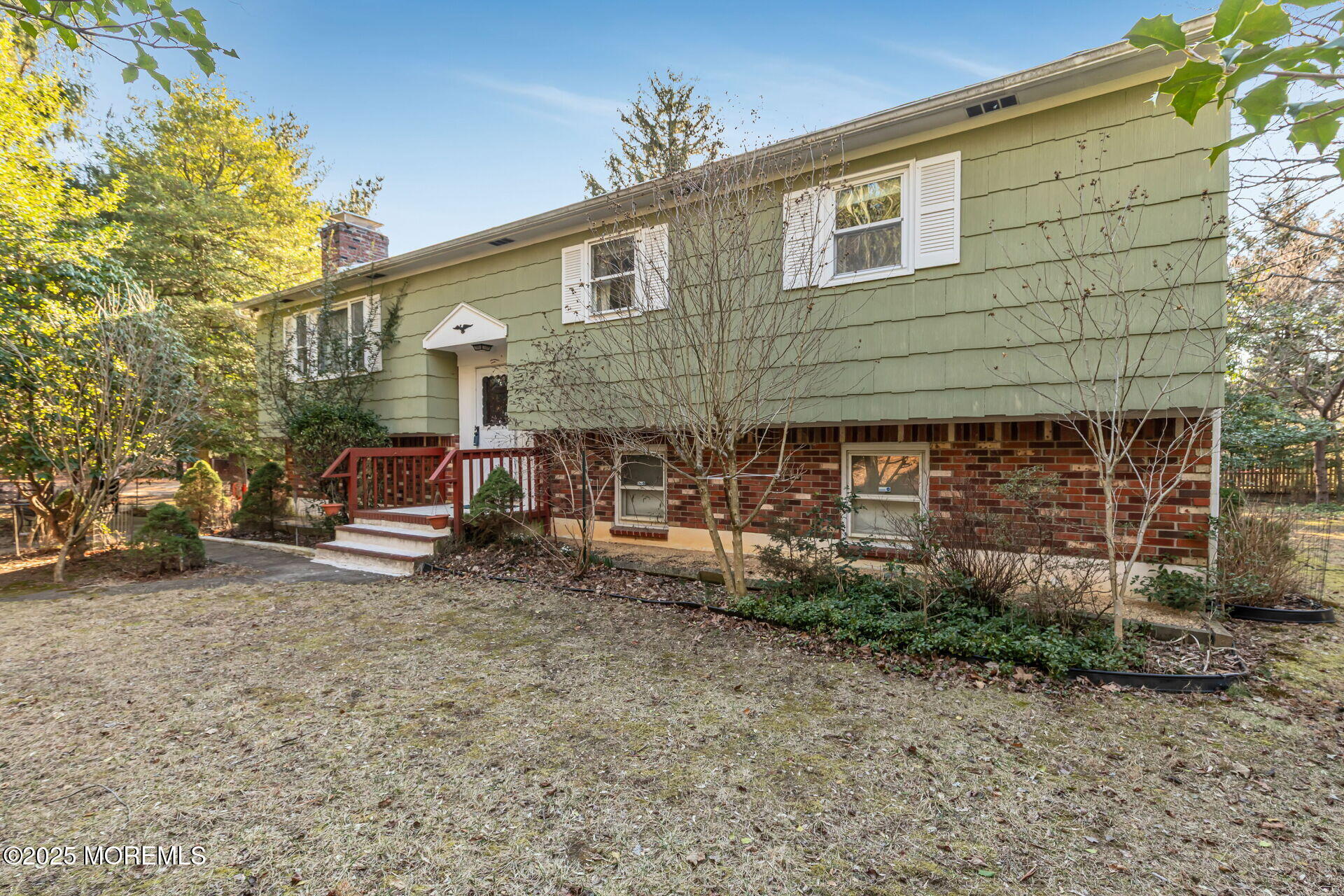 223 Green Grove Road, Tinton Falls, New Jersey image 27