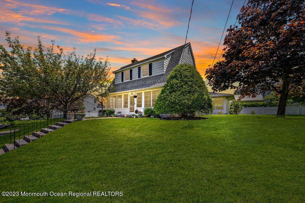 27 Shrewsbury Drive