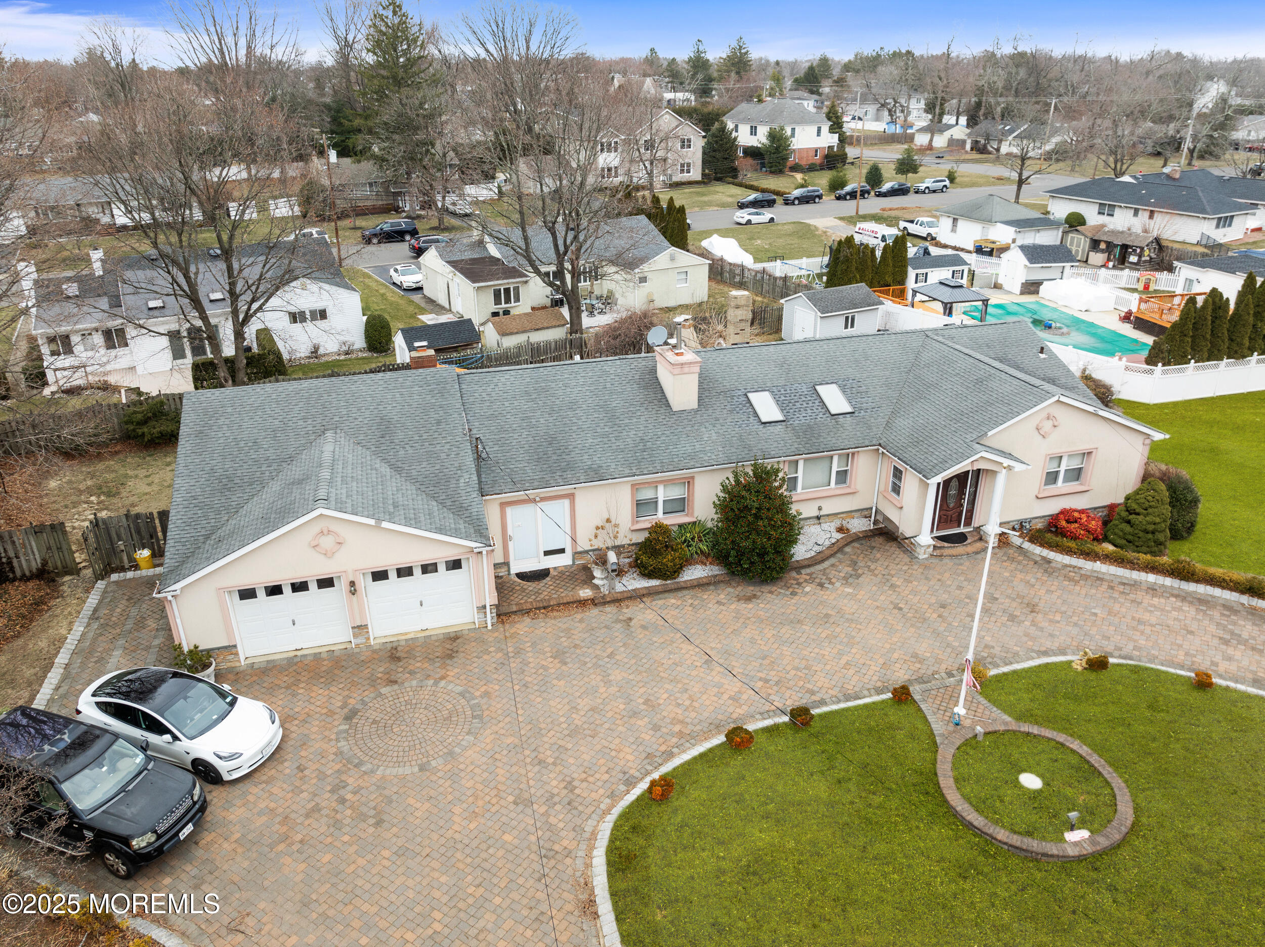 521 Cedar Avenue, West Long Branch, New Jersey image 2