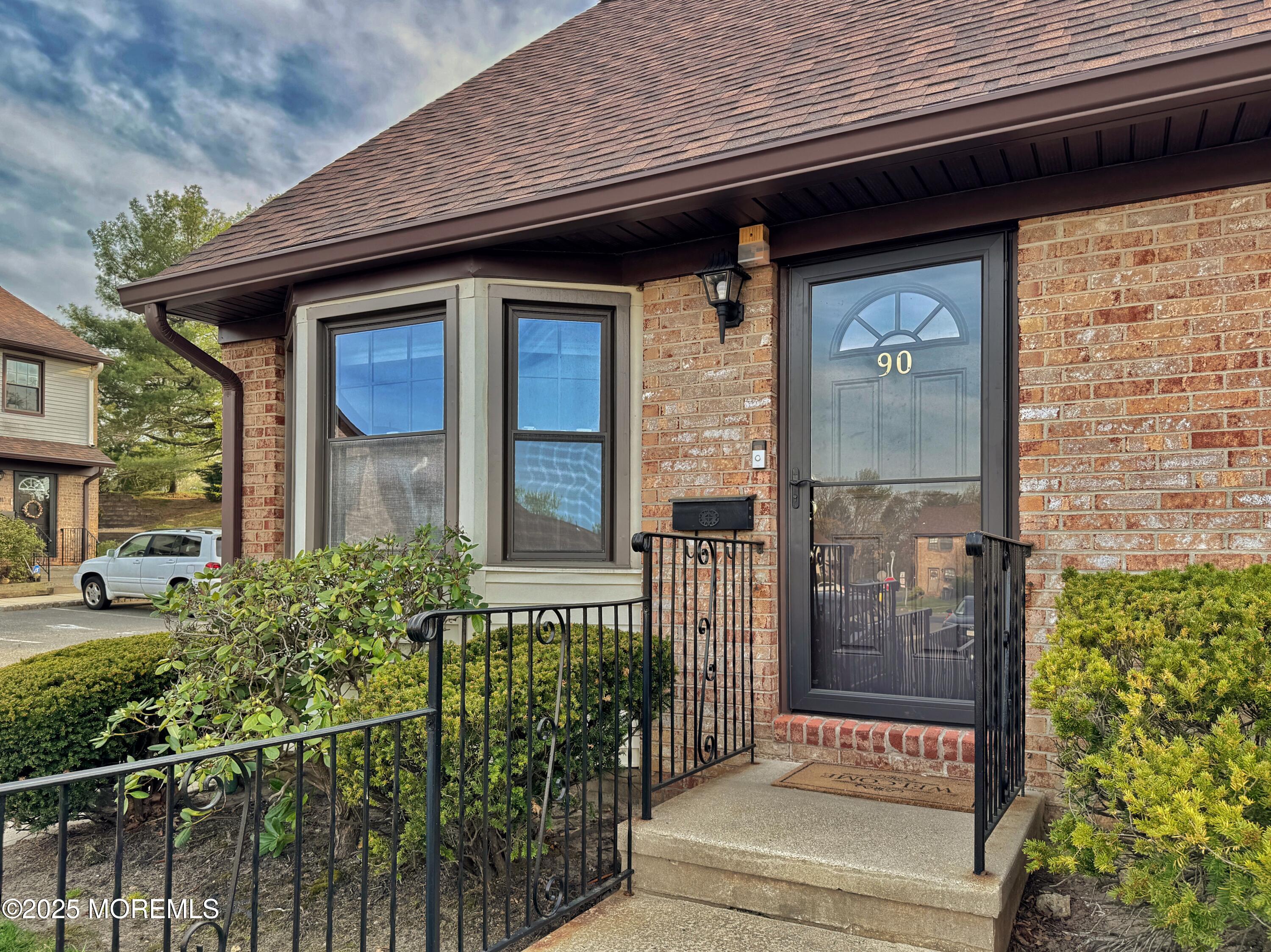 90 Village Green Way, Hazlet, New Jersey image 12