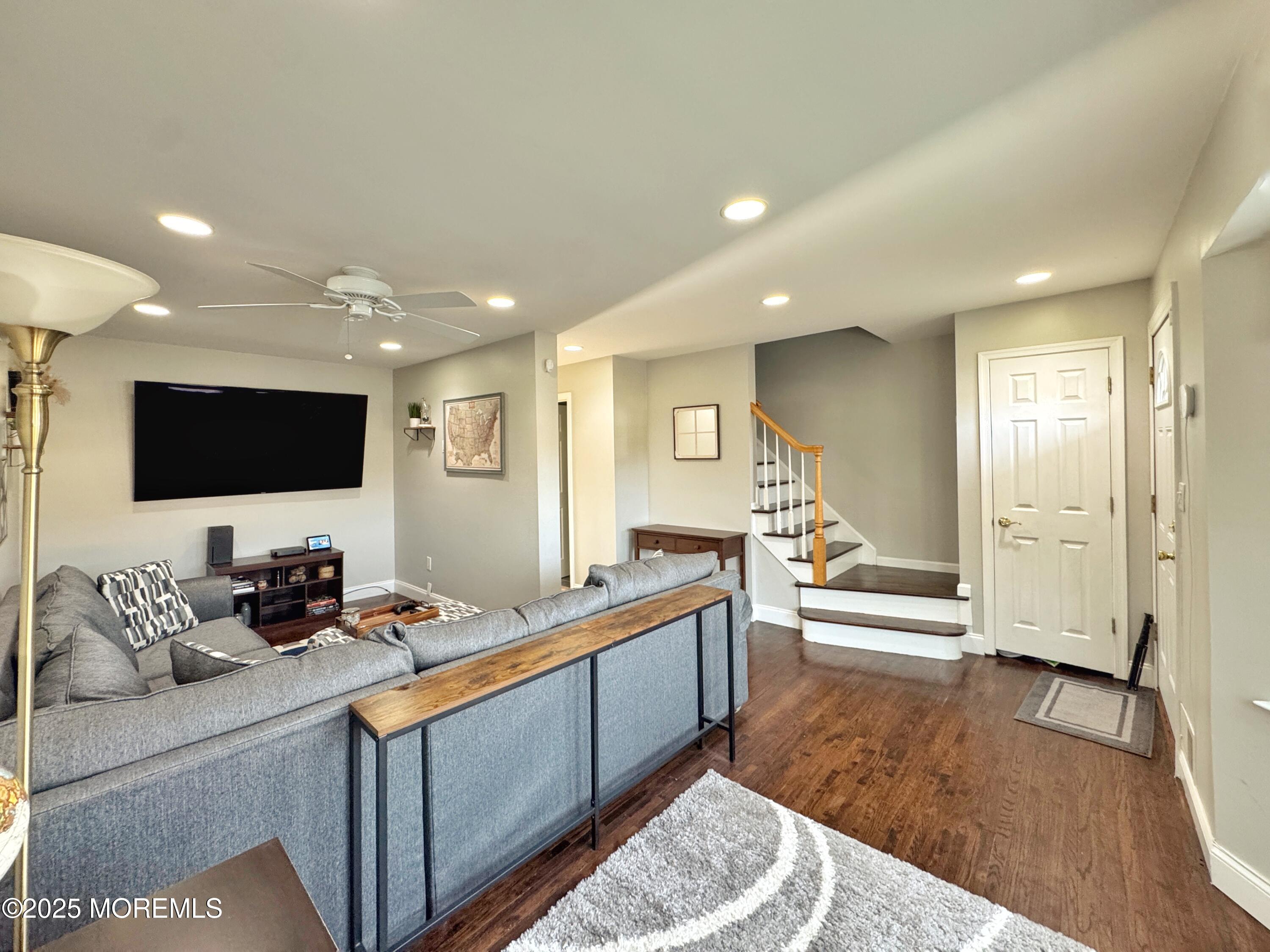 90 Village Green Way, Hazlet, New Jersey image 2