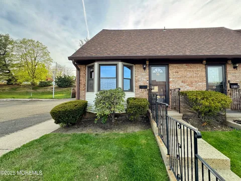 90 Village Green Way, Hazlet, NJ 07730 - MLS#: 22511652