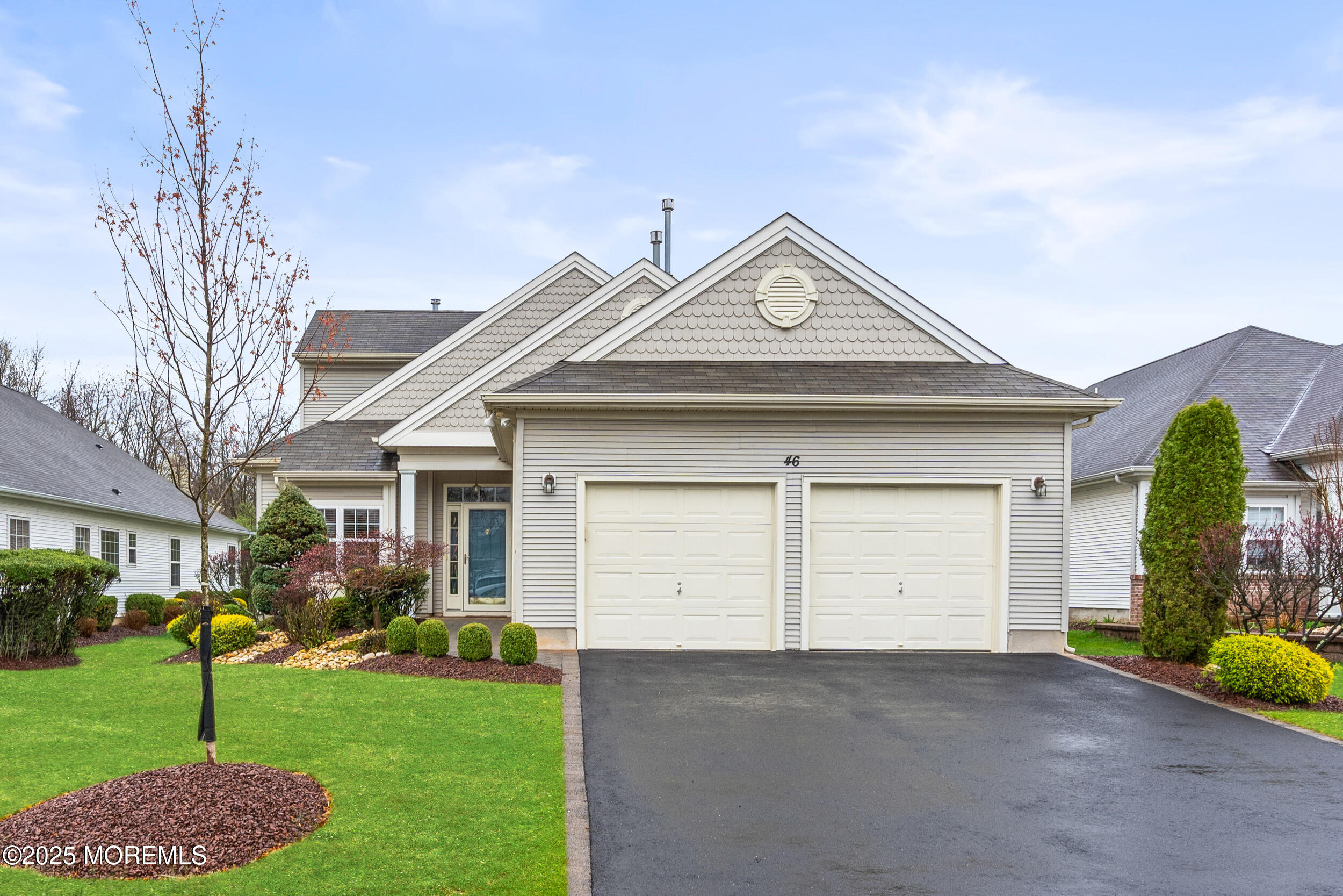 46 Narrowbrook Court, Manalapan, New Jersey image 4