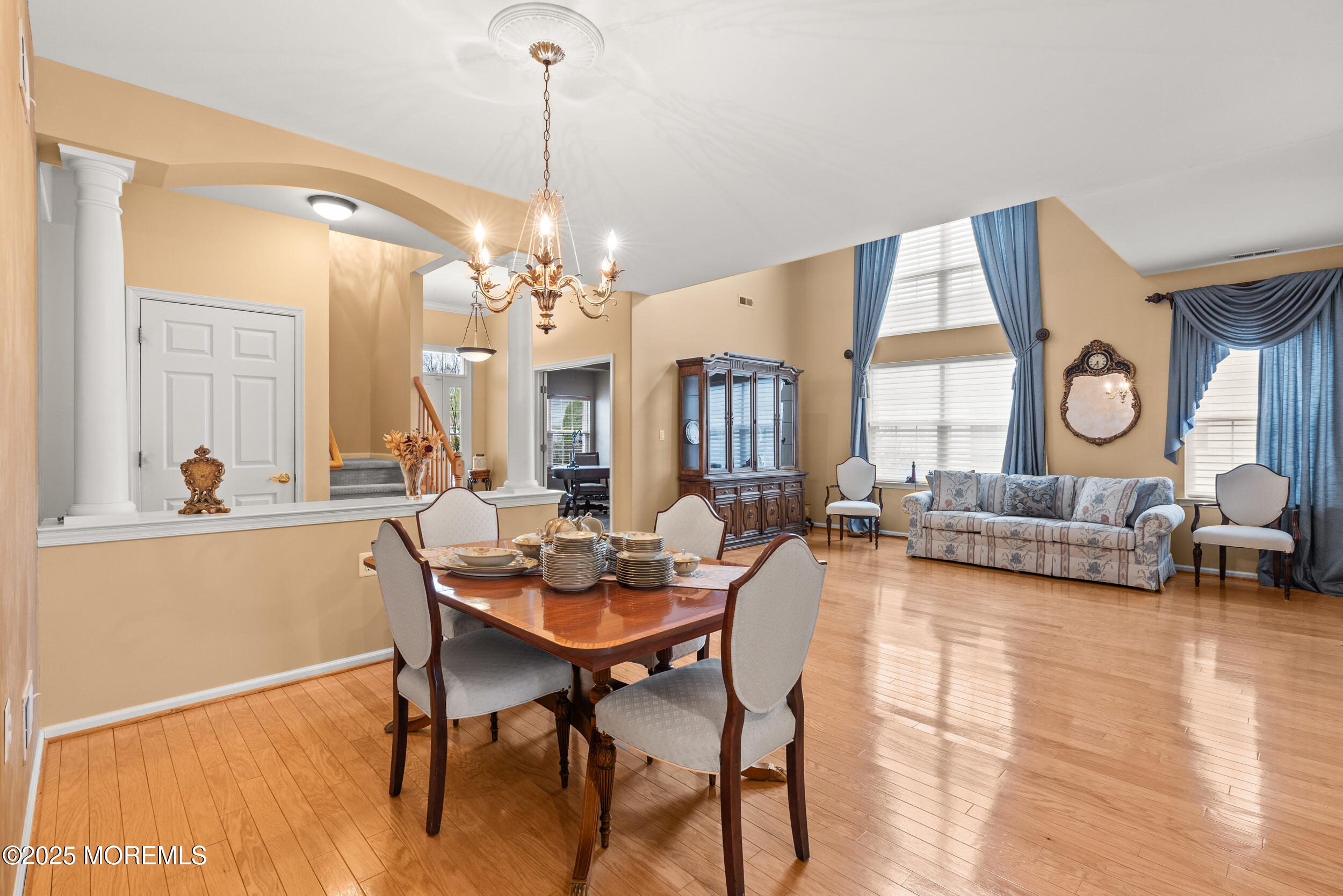 46 Narrowbrook Court, Manalapan, New Jersey image 21