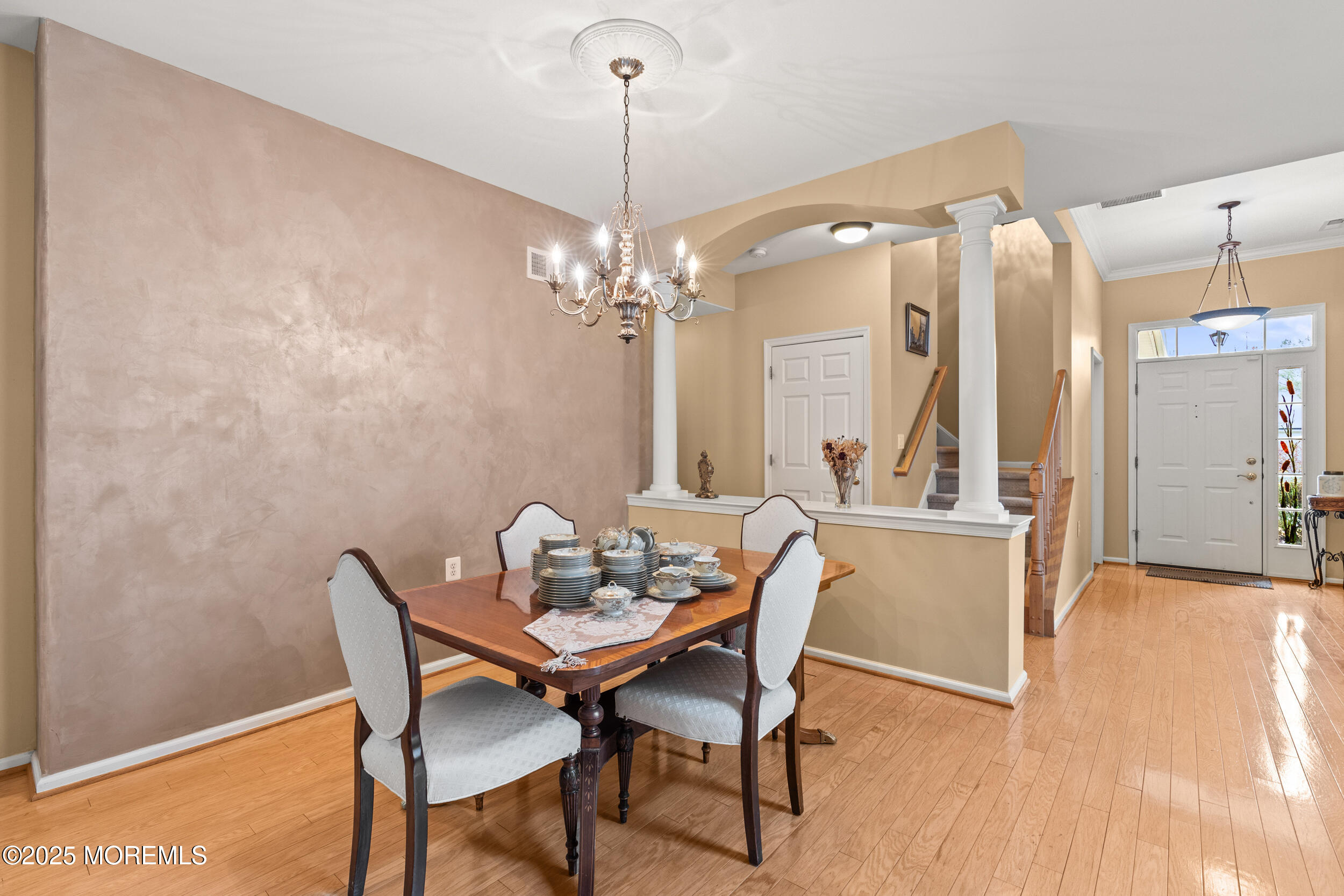46 Narrowbrook Court, Manalapan, New Jersey image 20