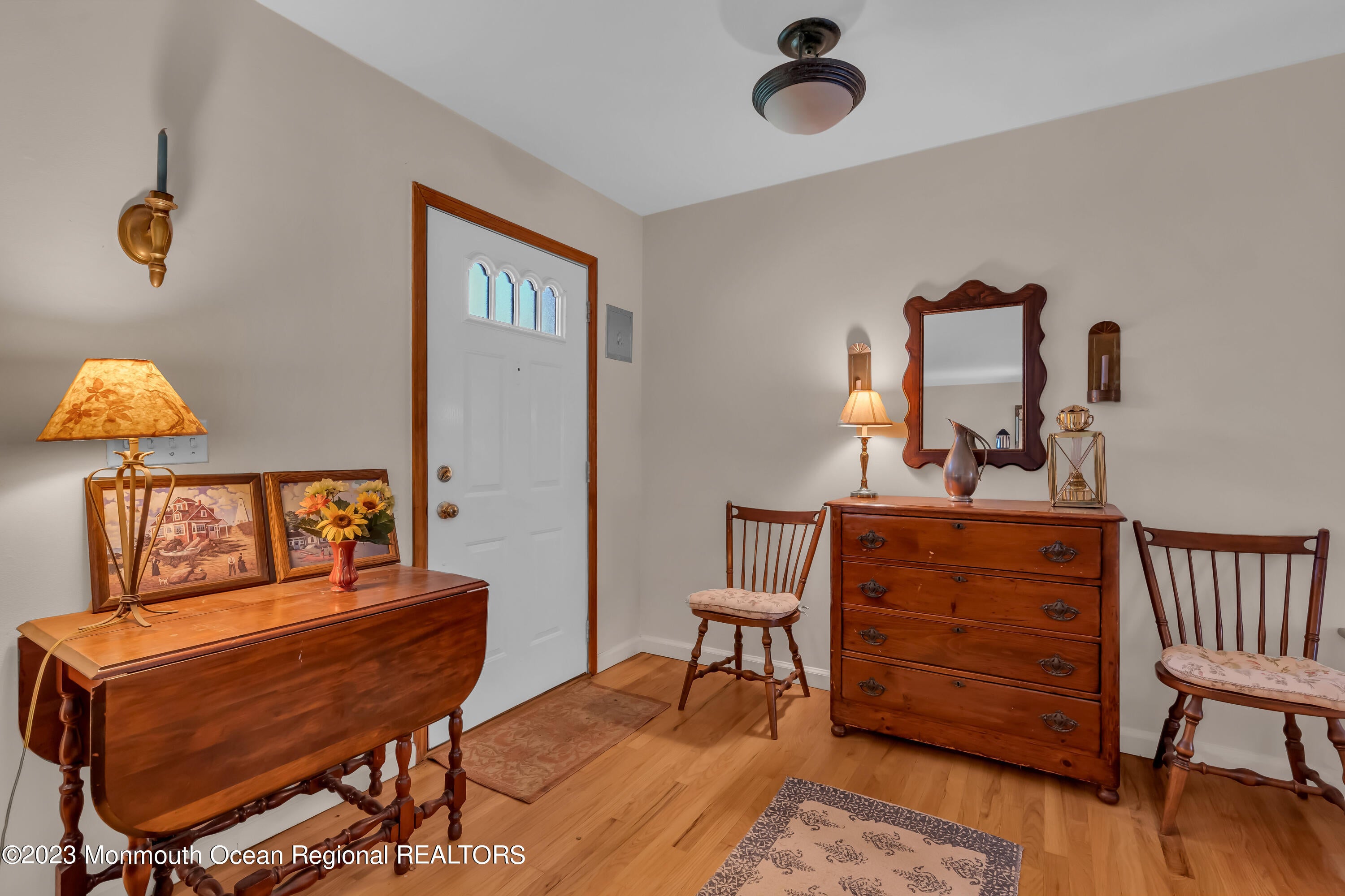 1305 Allaire Road