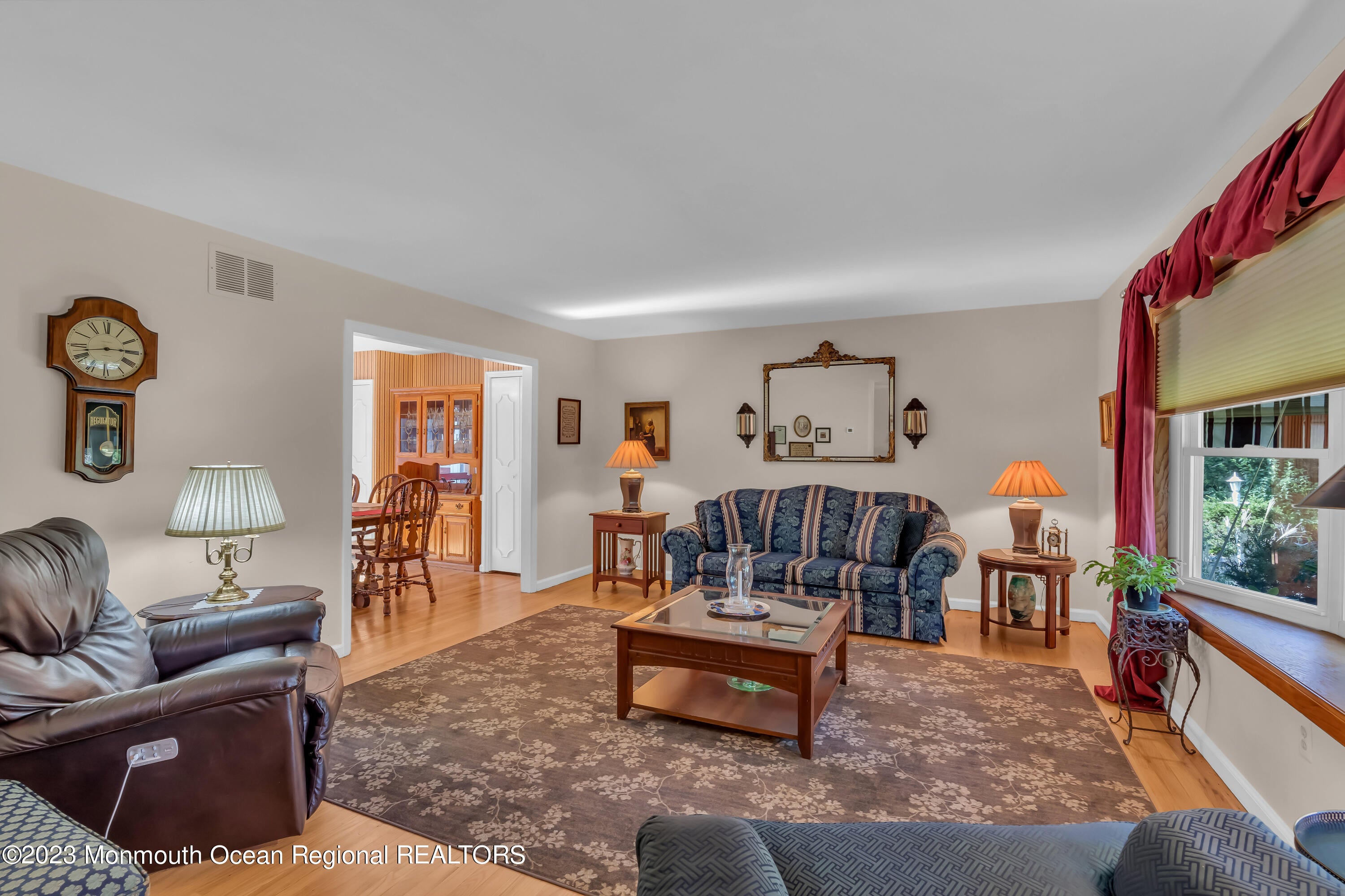 1305 Allaire Road