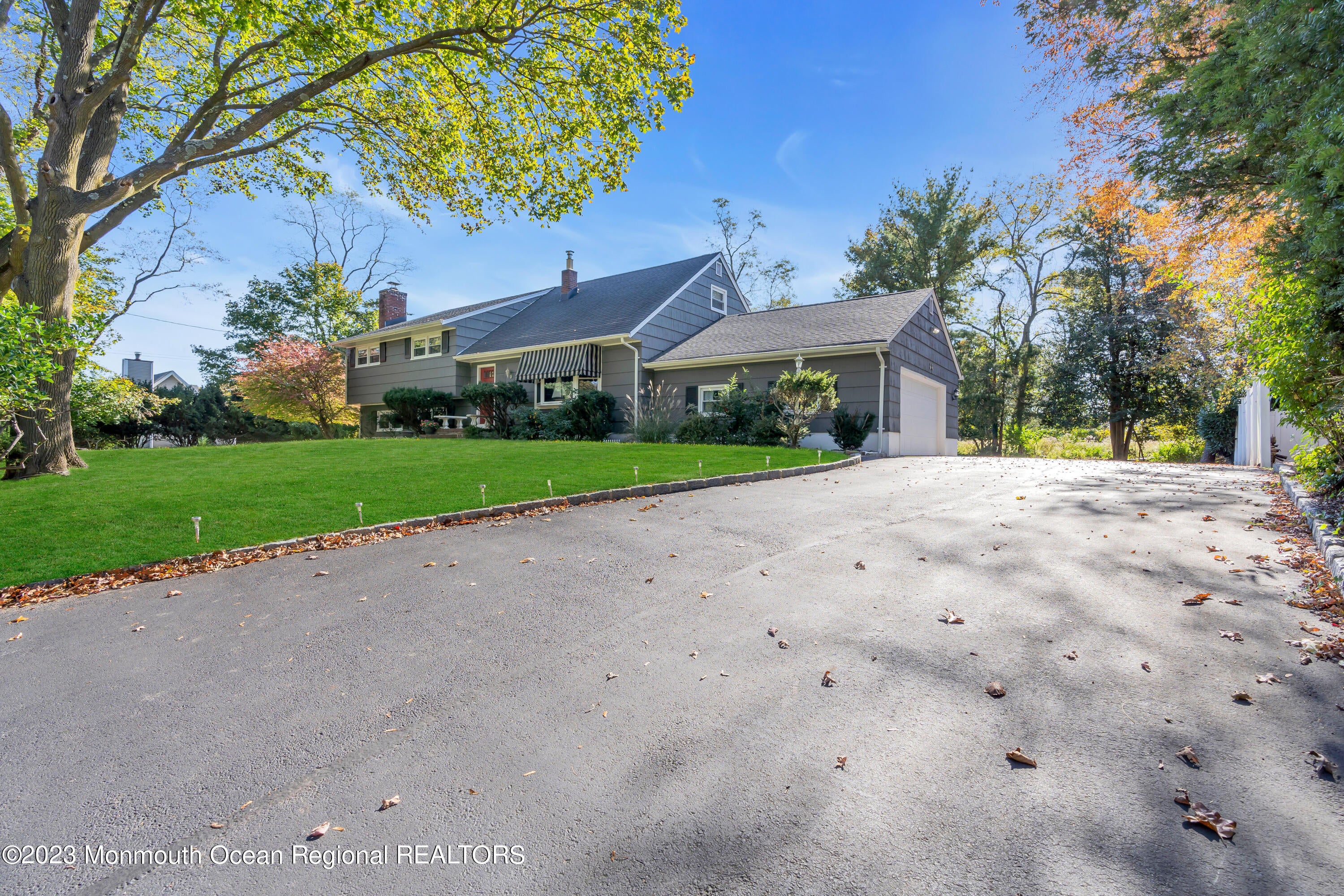 1305 Allaire Road