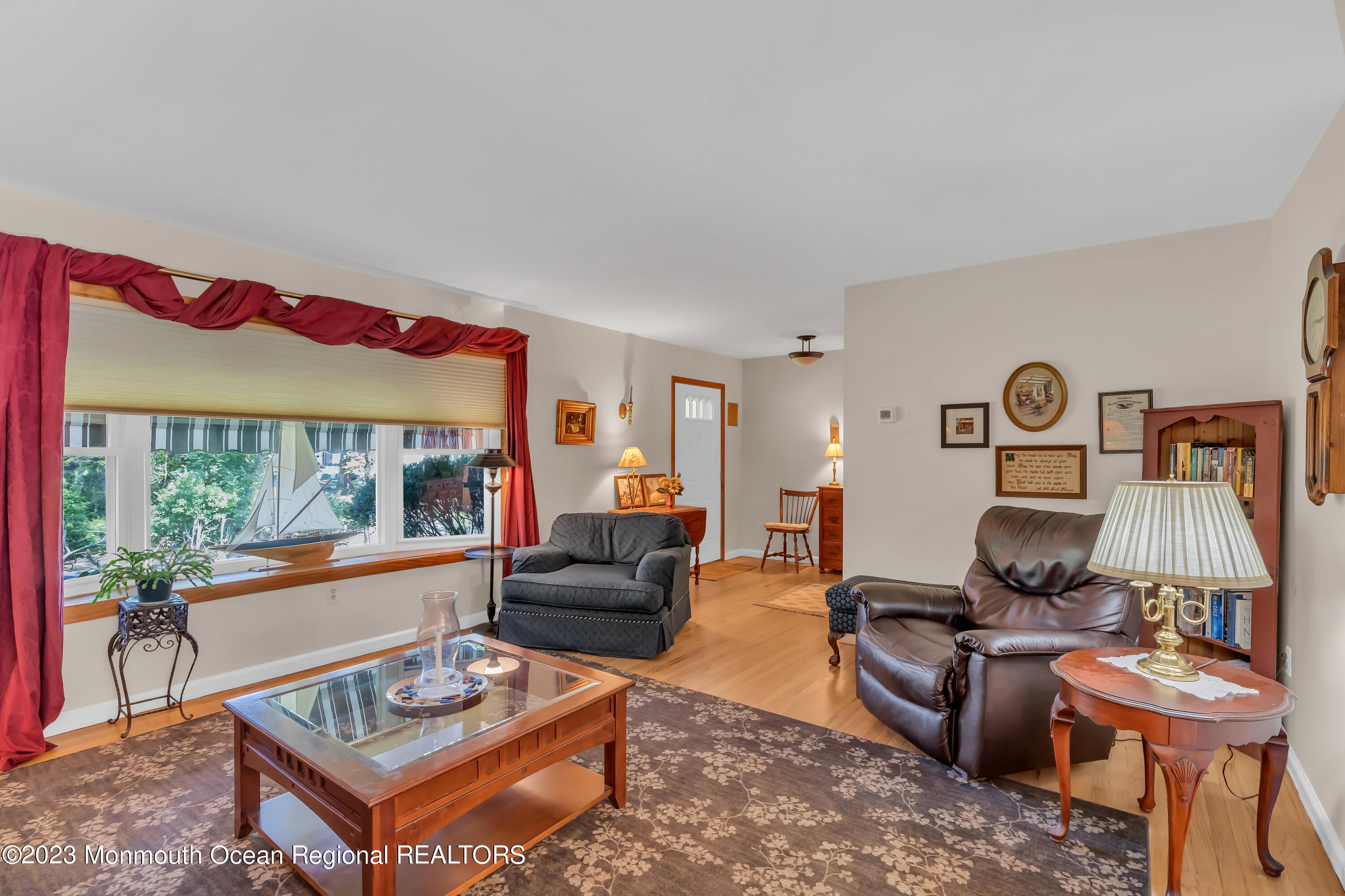1305 Allaire Road