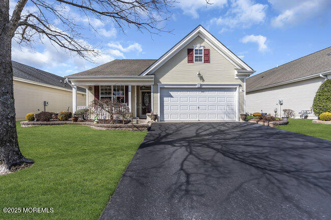 5 Marlow Drive, Jackson, New Jersey image 1