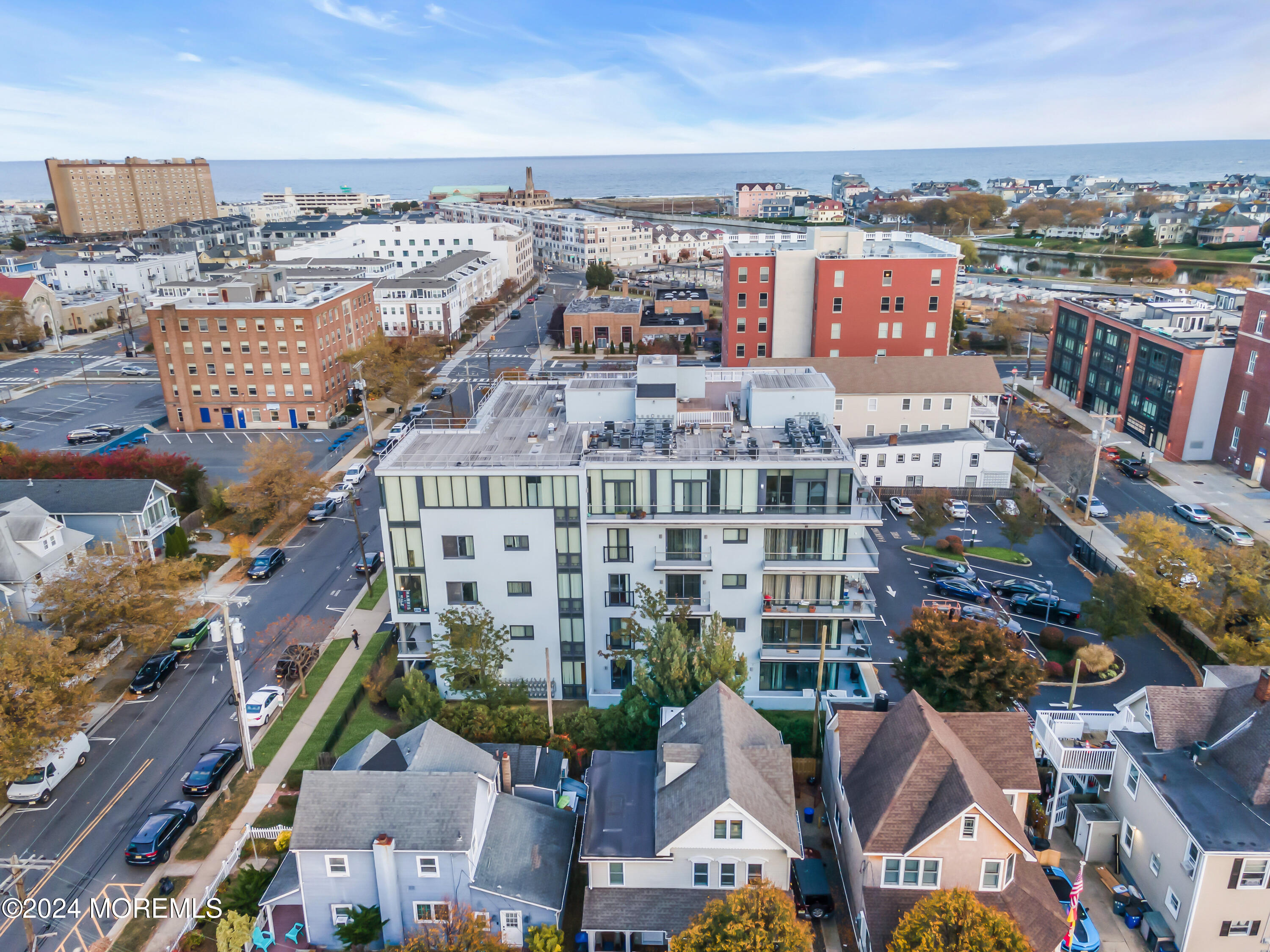 510 Monroe Avenue #303, Asbury Park, New Jersey image 34