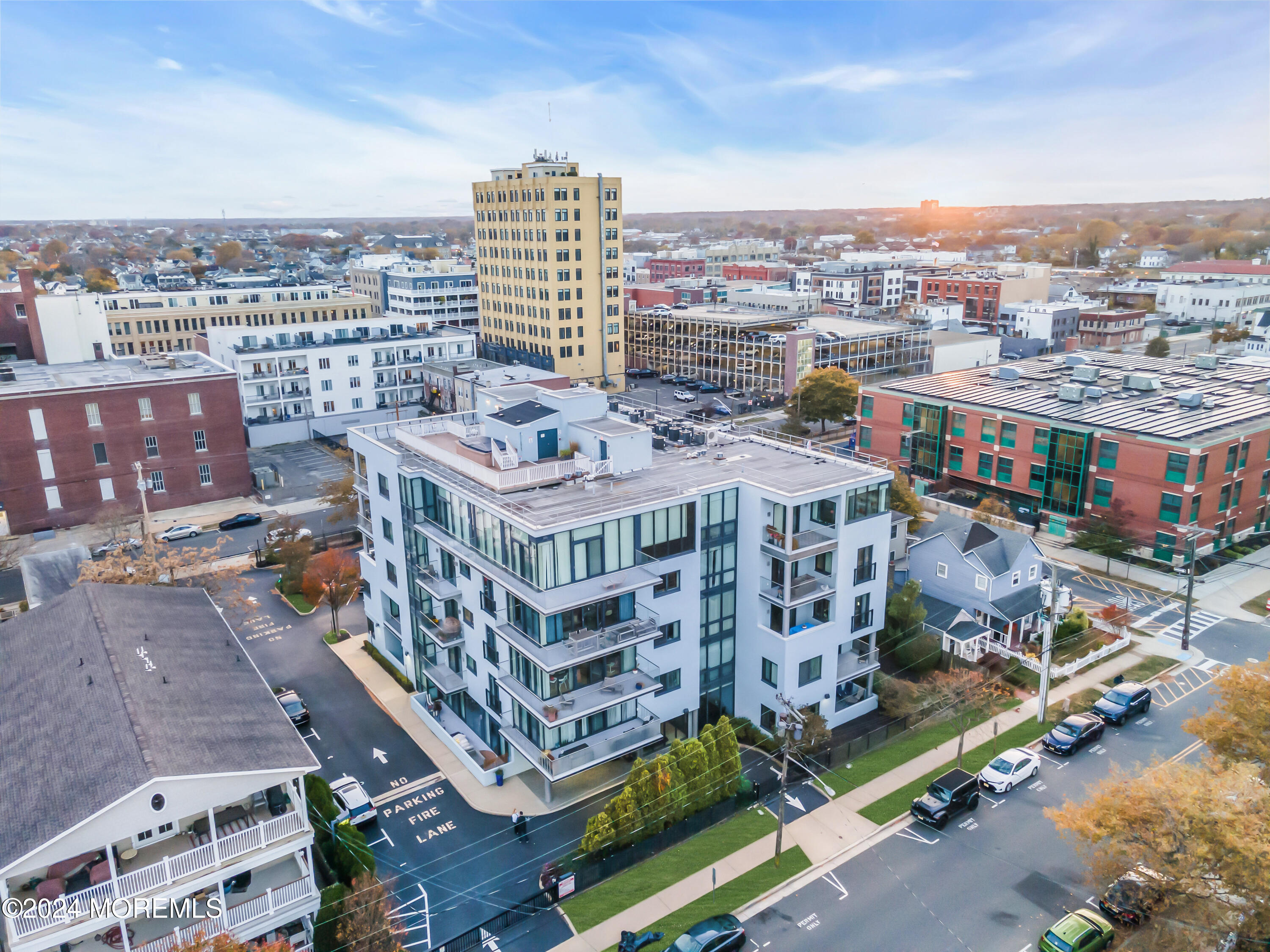 510 Monroe Avenue #303, Asbury Park, New Jersey image 32