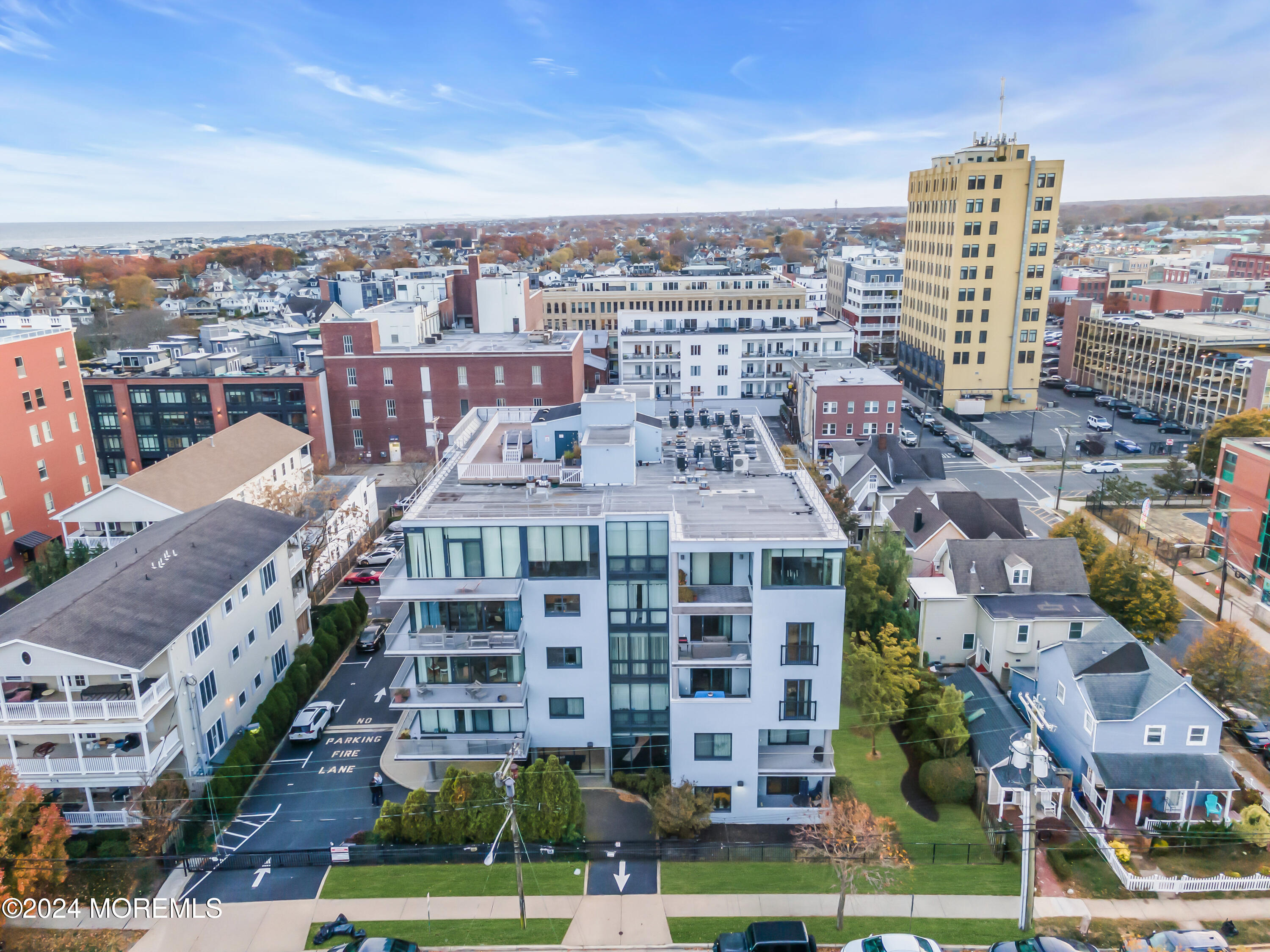 510 Monroe Avenue #303, Asbury Park, New Jersey image 31