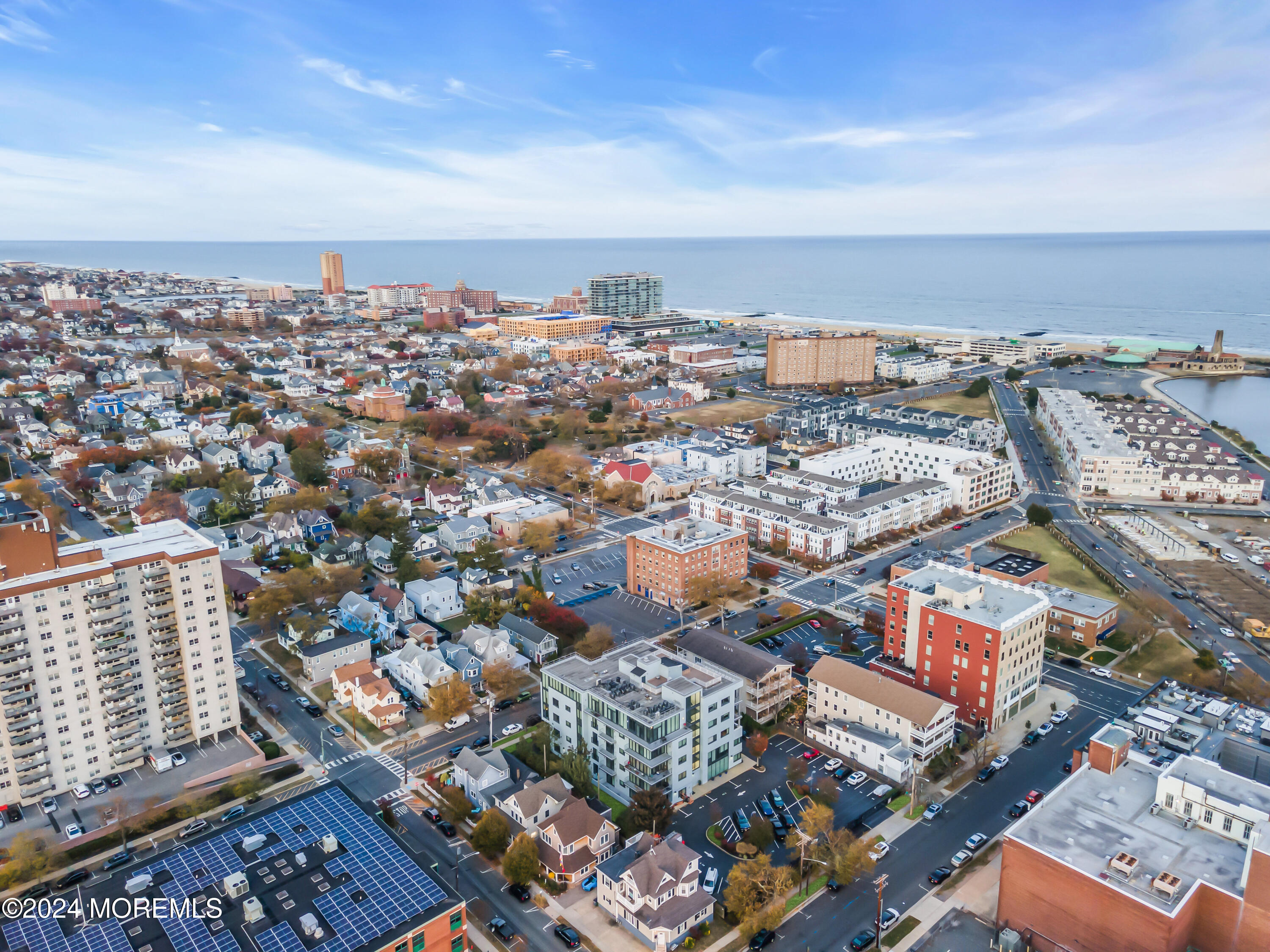 510 Monroe Avenue #303, Asbury Park, New Jersey image 36