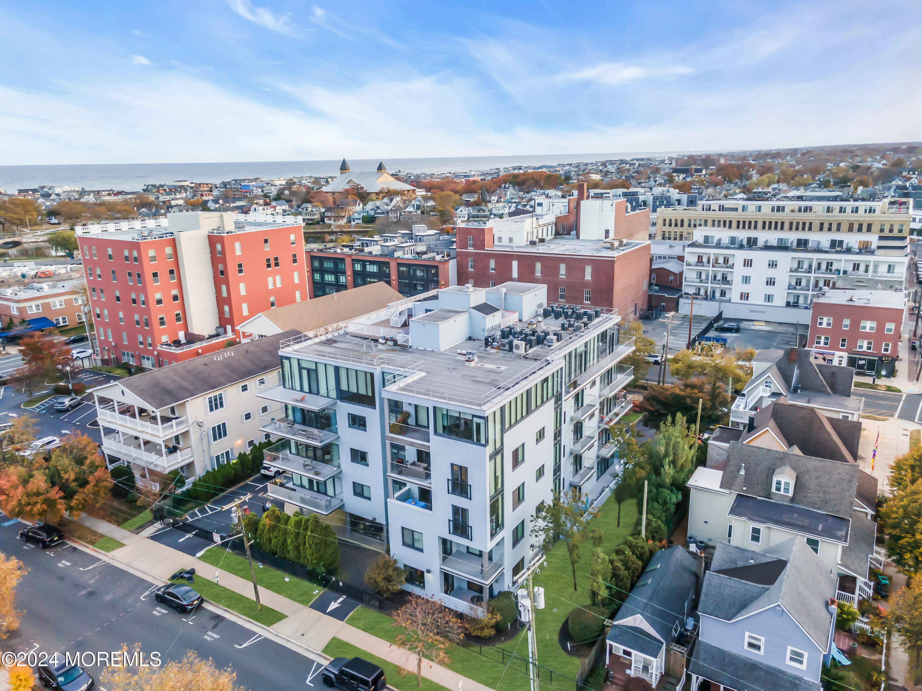 510 Monroe Avenue #303, Asbury Park, New Jersey image 17