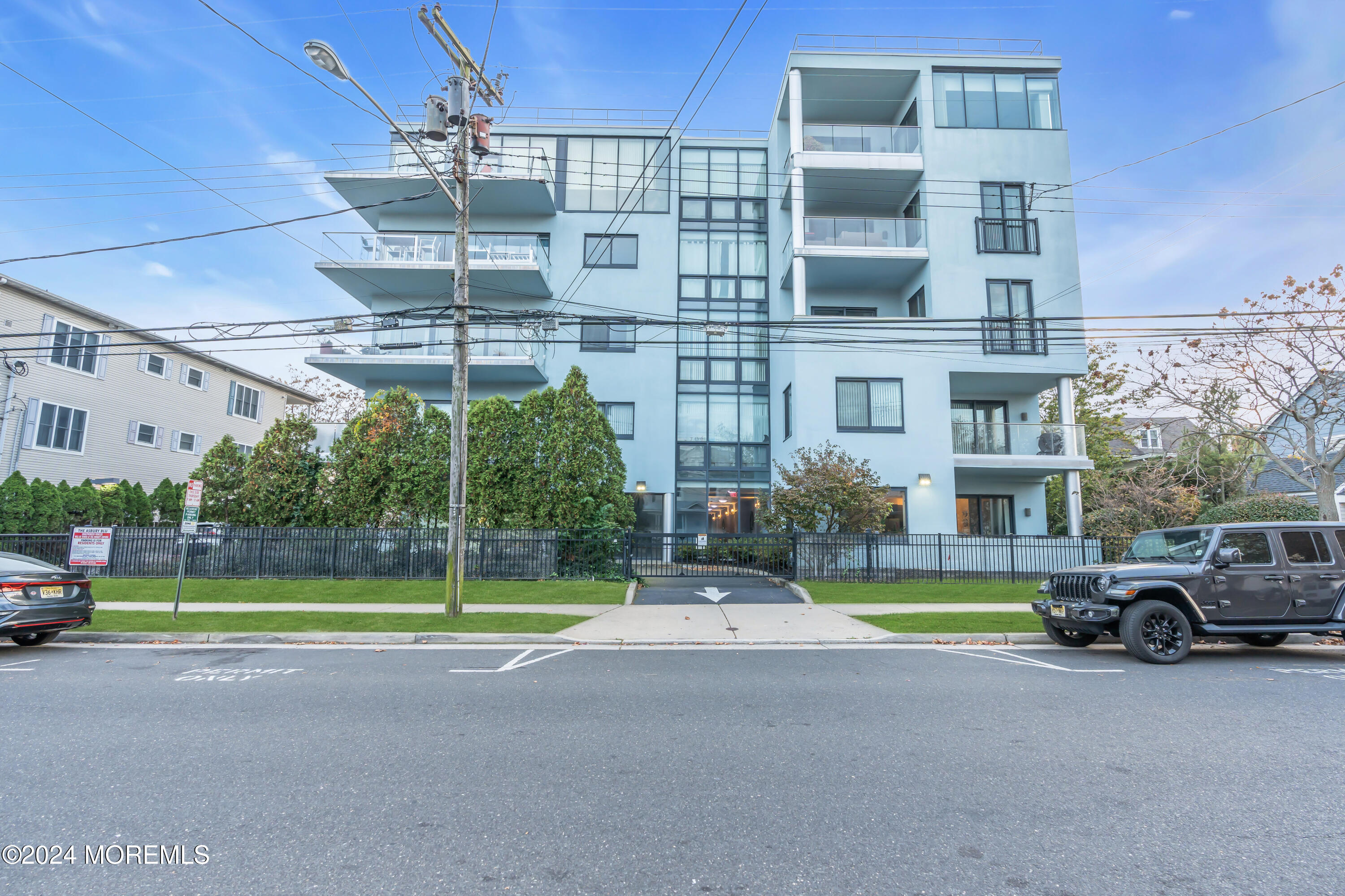 510 Monroe Avenue #303, Asbury Park, New Jersey image 1